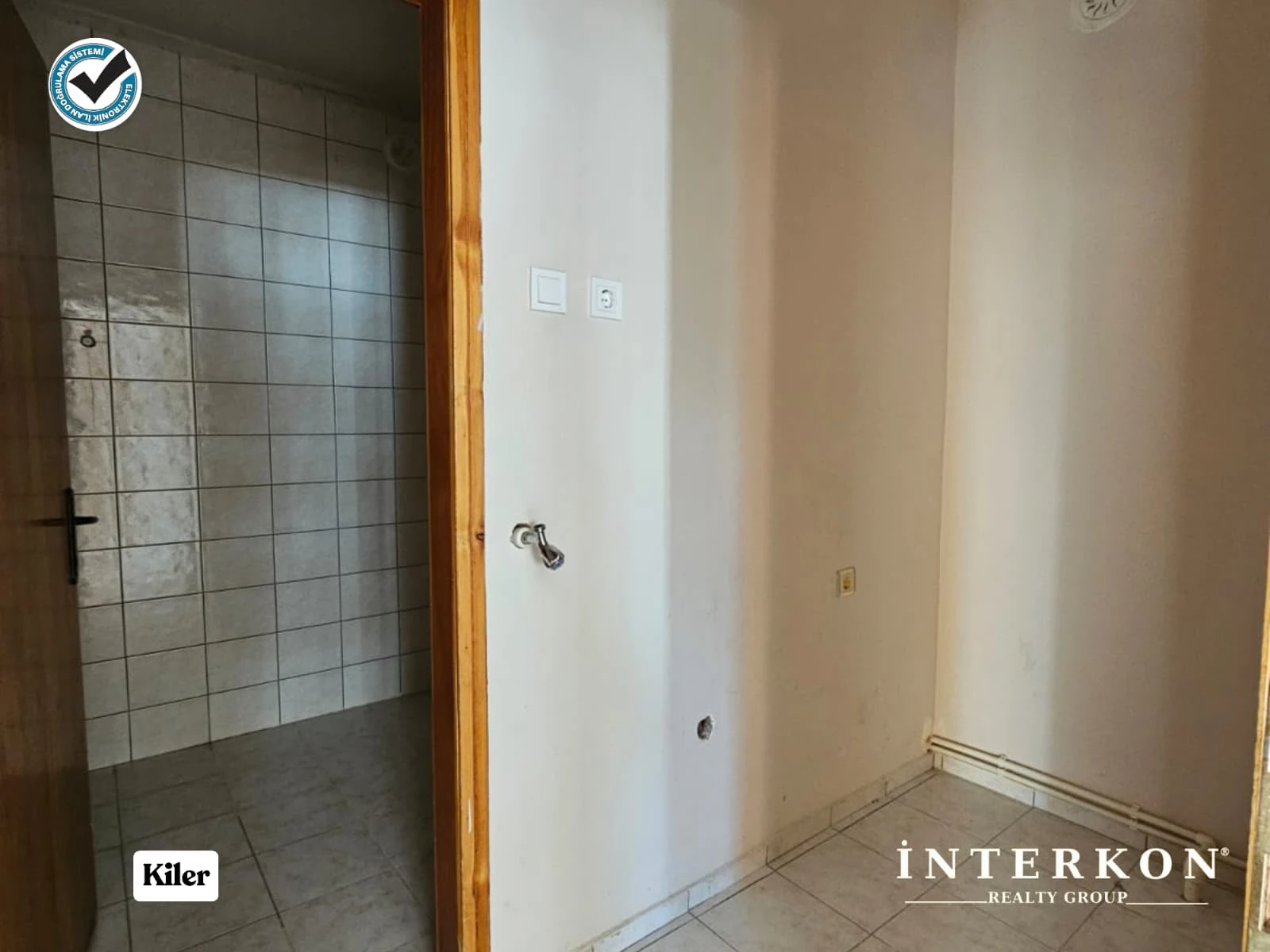 KONYA SELÇUKLU KOSOVA MAHALLESİ 3+1 KİRALIK DAİRE!