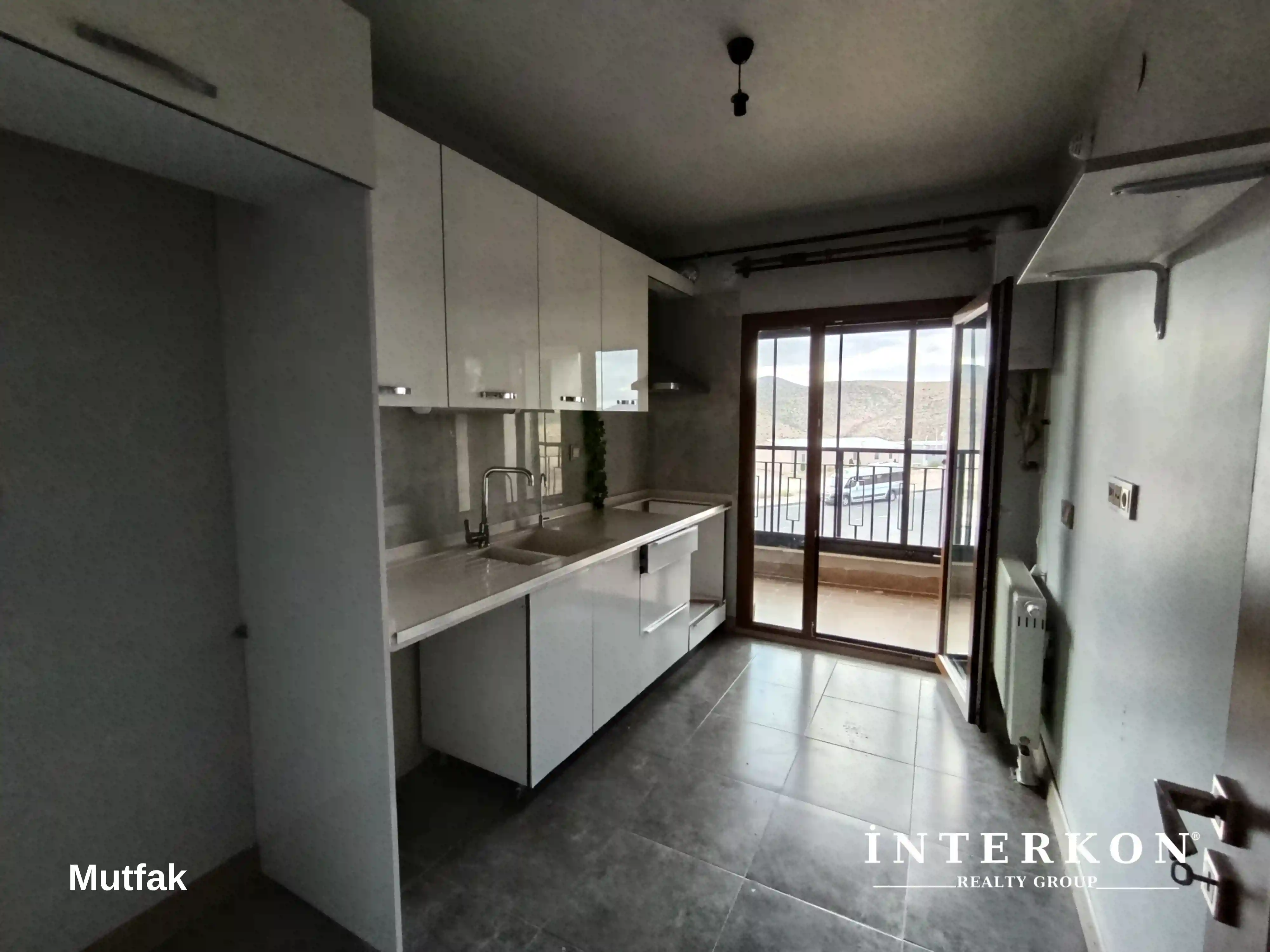 KONYA SELÇUKLU ARDIÇLI MAHALLESİ 3+1 KİRALIK DAİRE!