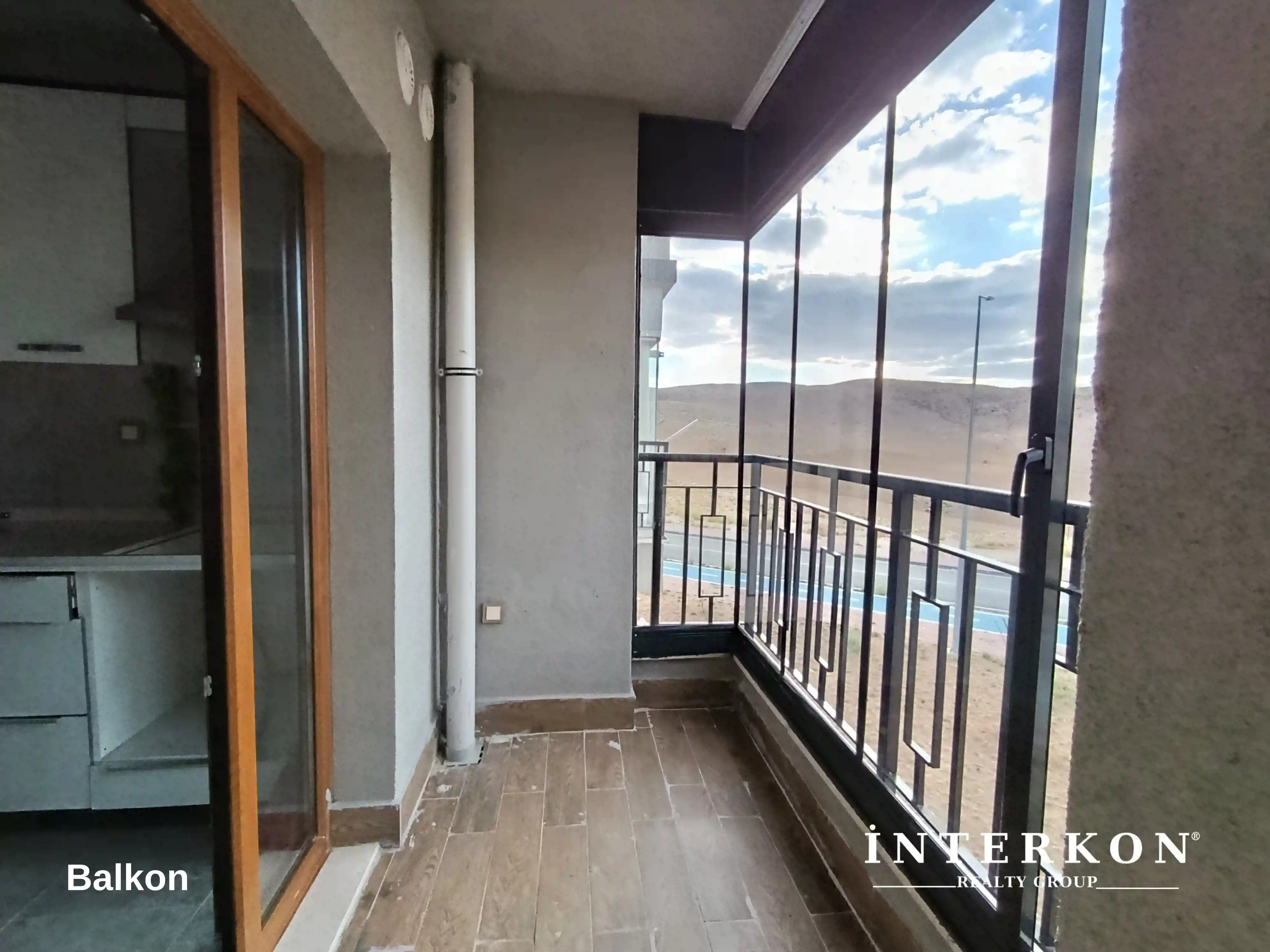 KONYA SELÇUKLU ARDIÇLI MAHALLESİ 3+1 KİRALIK DAİRE!