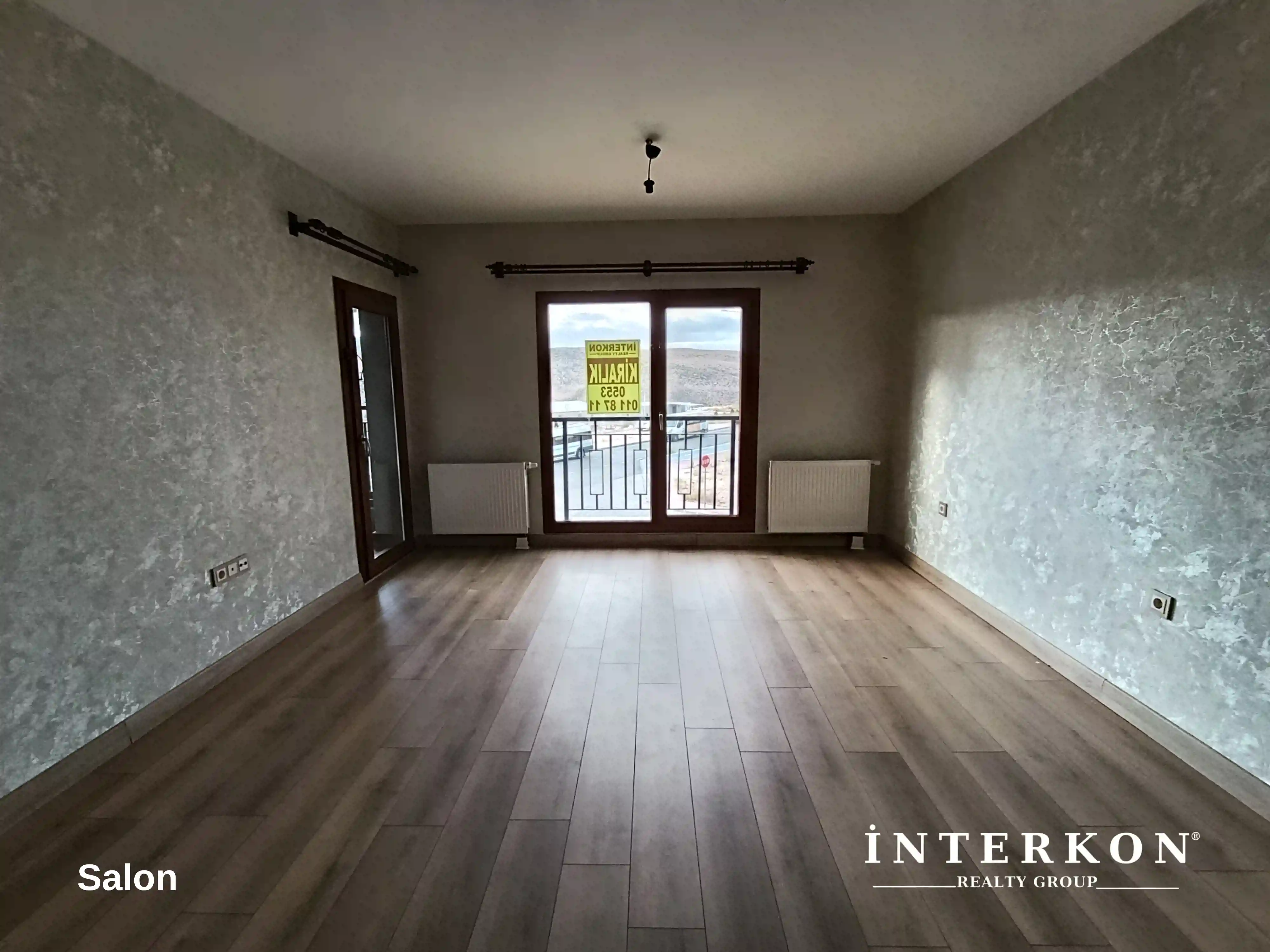 KONYA SELÇUKLU ARDIÇLI MAHALLESİ 3+1 KİRALIK DAİRE!