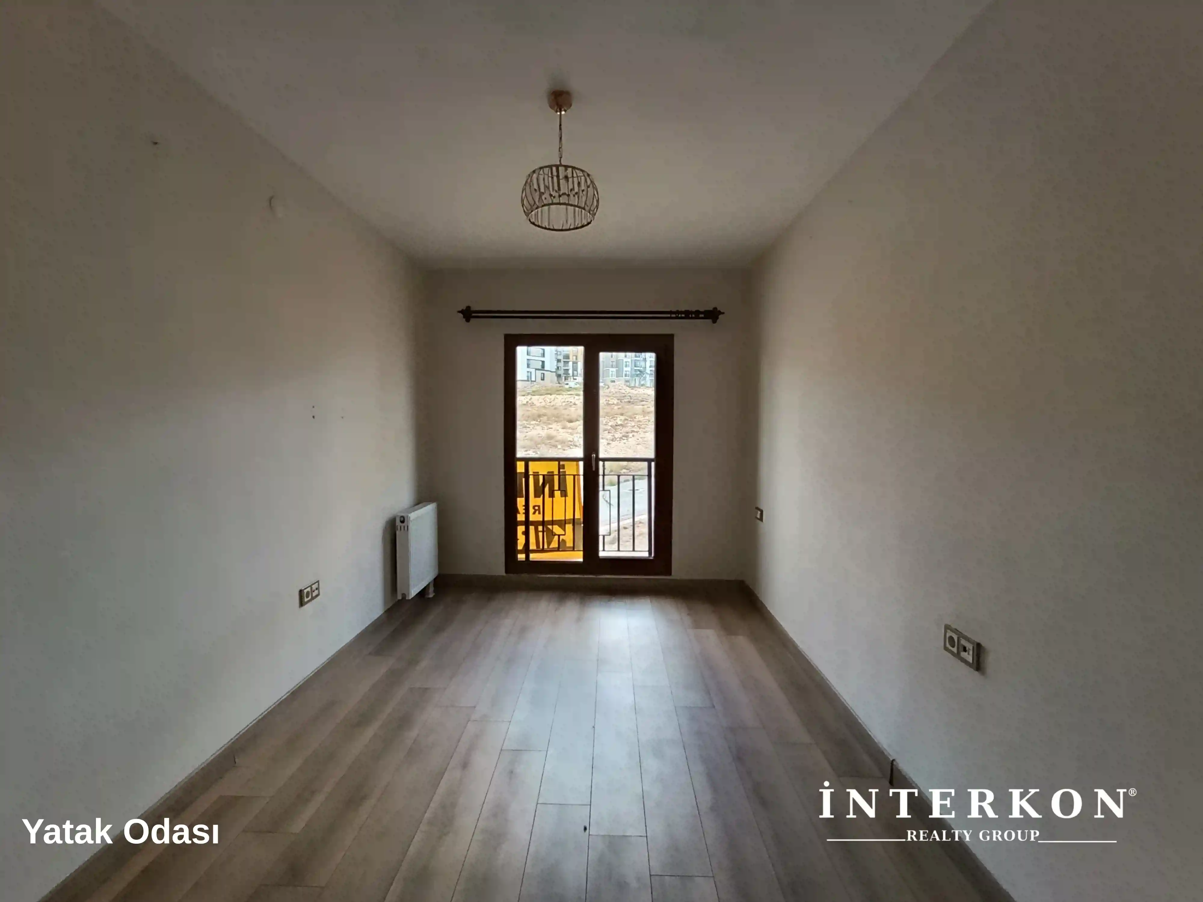 KONYA SELÇUKLU ARDIÇLI MAHALLESİ 3+1 KİRALIK DAİRE!