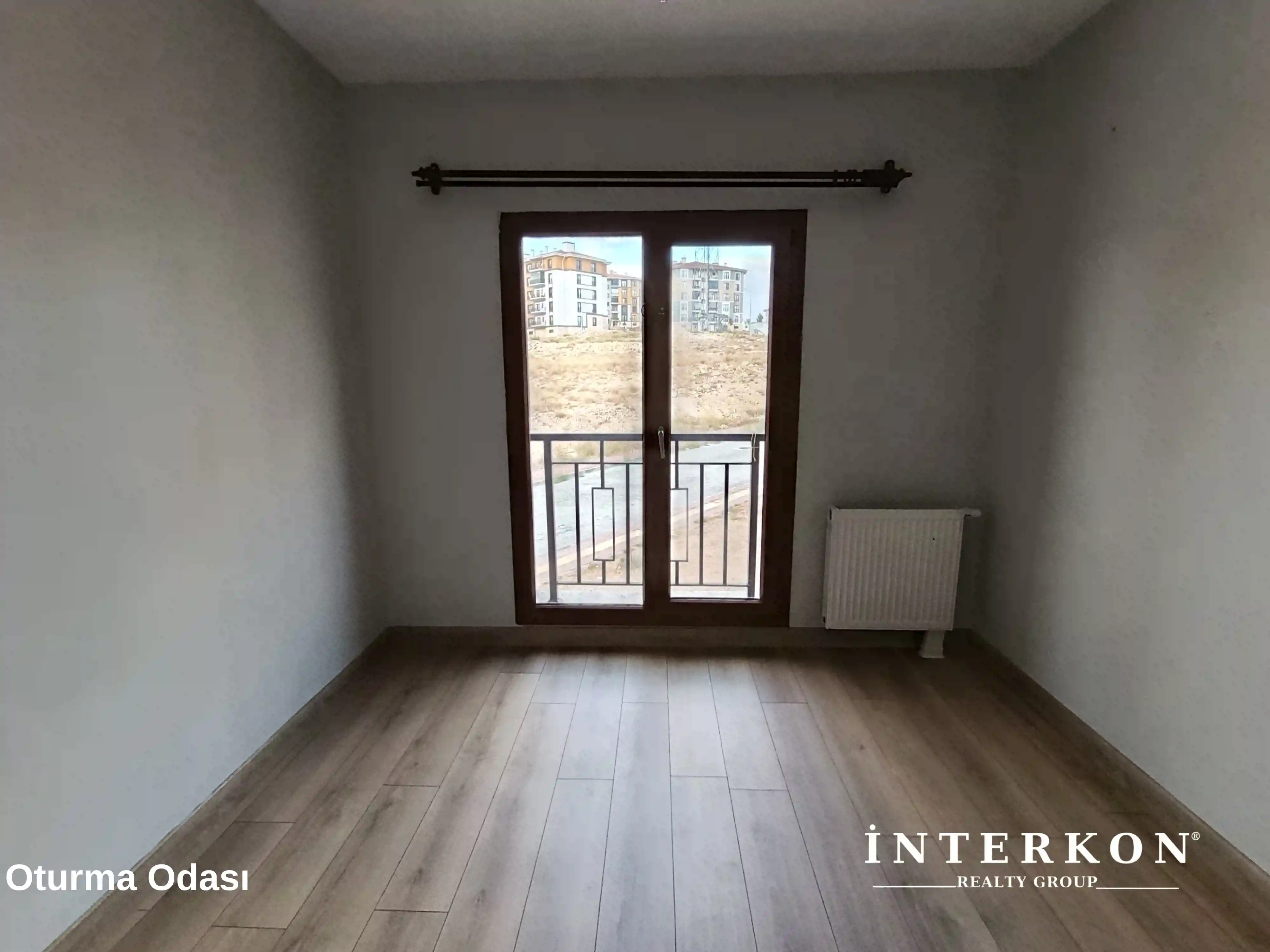 KONYA SELÇUKLU ARDIÇLI MAHALLESİ 3+1 KİRALIK DAİRE!