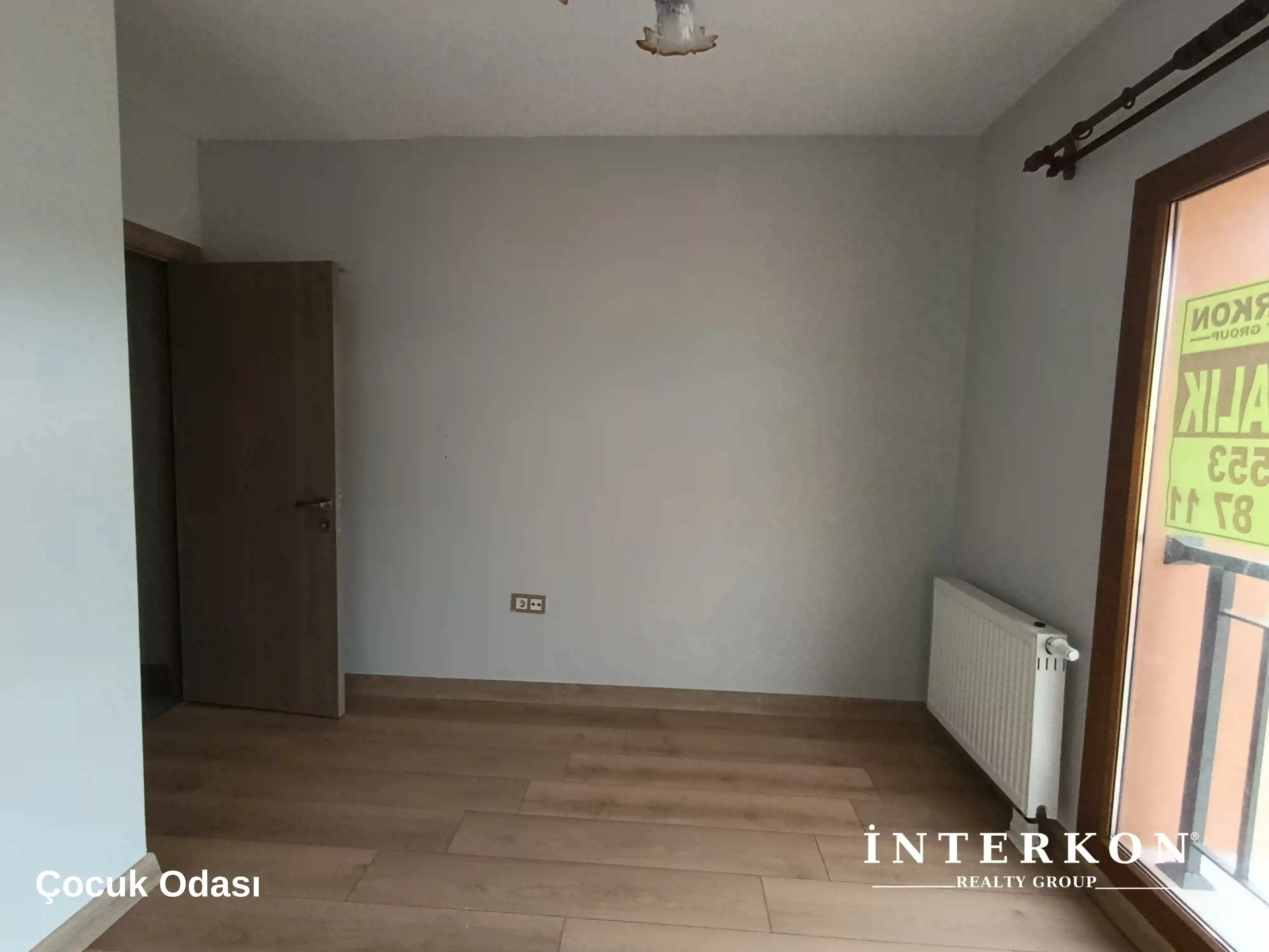 KONYA SELÇUKLU ARDIÇLI MAHALLESİ 3+1 KİRALIK DAİRE!