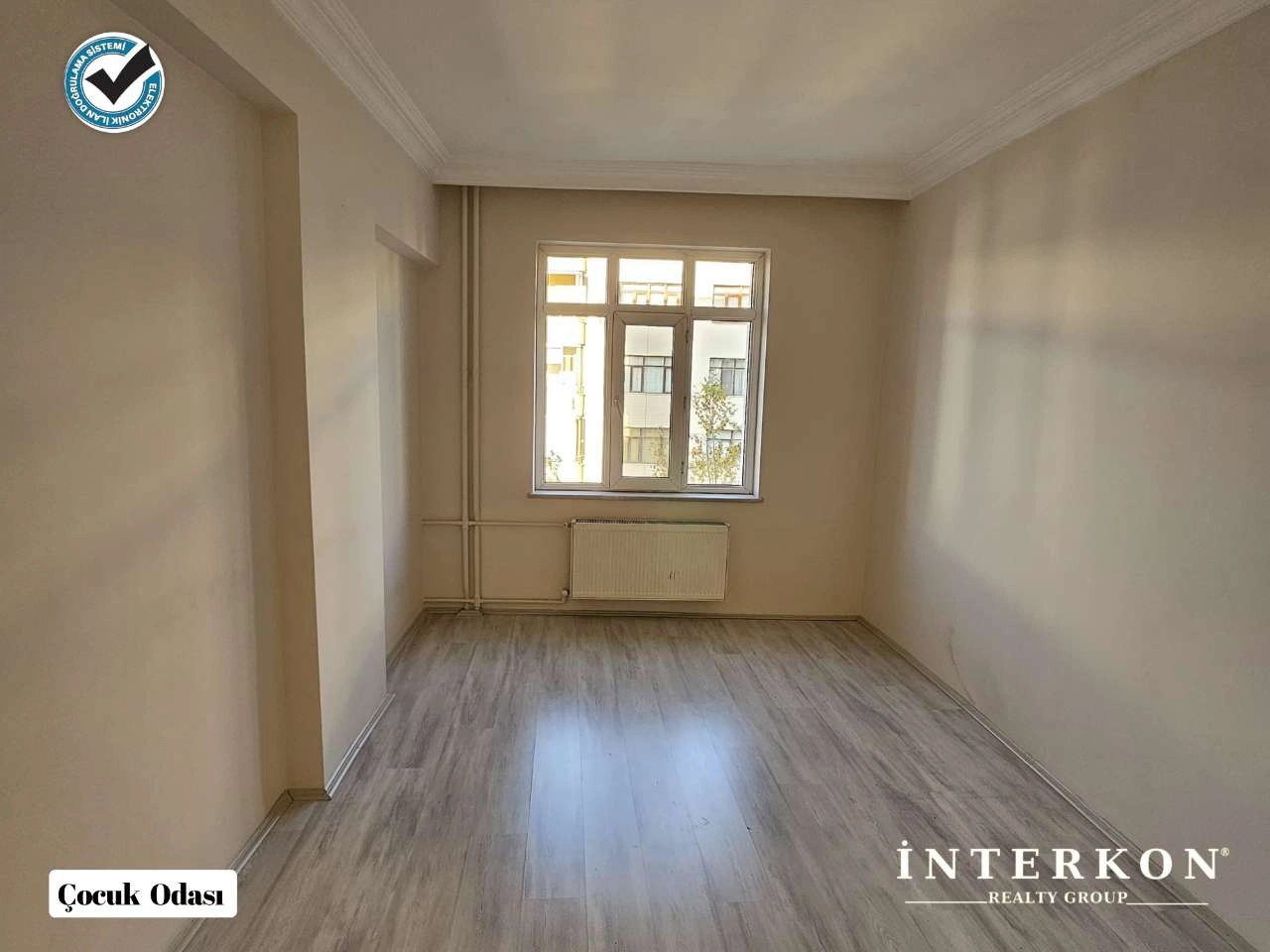 KONYA SELÇUKLU HACIKAYMAK MAHALLESİ 3+1 KİRALIK DAİRE!