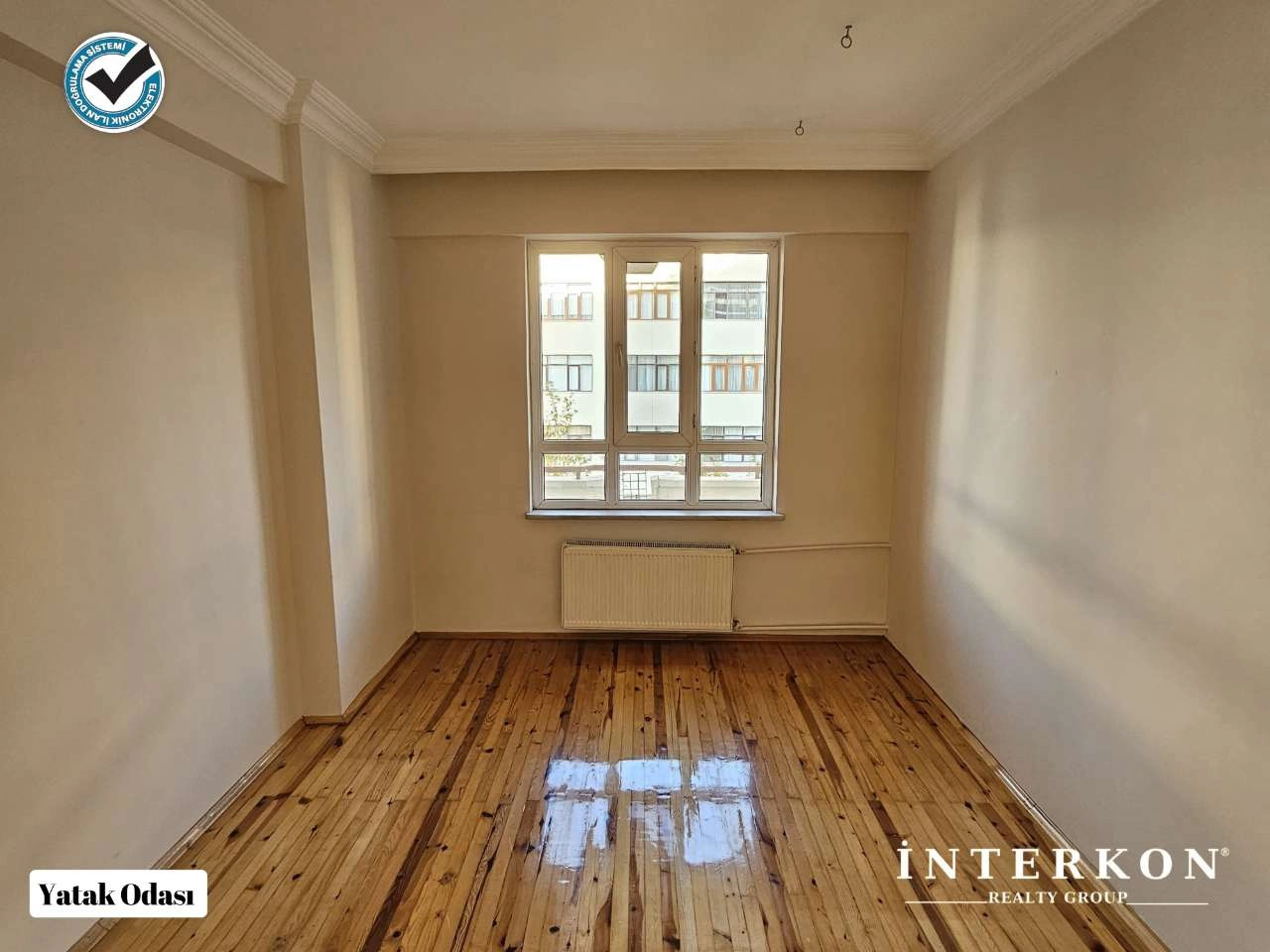 KONYA SELÇUKLU HACIKAYMAK MAHALLESİ 3+1 KİRALIK DAİRE!