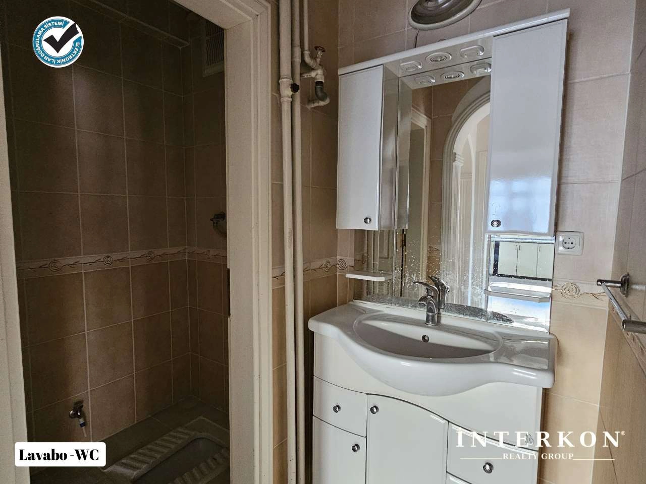 KONYA SELÇUKLU HACIKAYMAK MAHALLESİ 3+1 KİRALIK DAİRE!