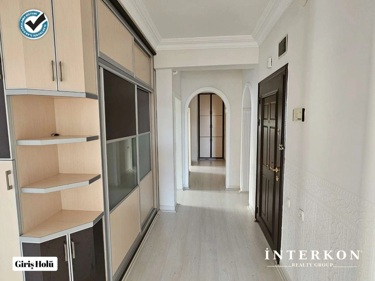 KONYA SELÇUKLU HACIKAYMAK MAHALLESİ 3+1 KİRALIK DAİRE!