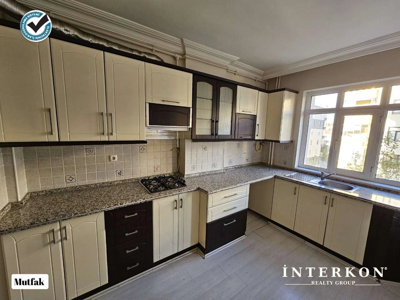 KONYA SELÇUKLU HACIKAYMAK MAHALLESİ 3+1 KİRALIK DAİRE!