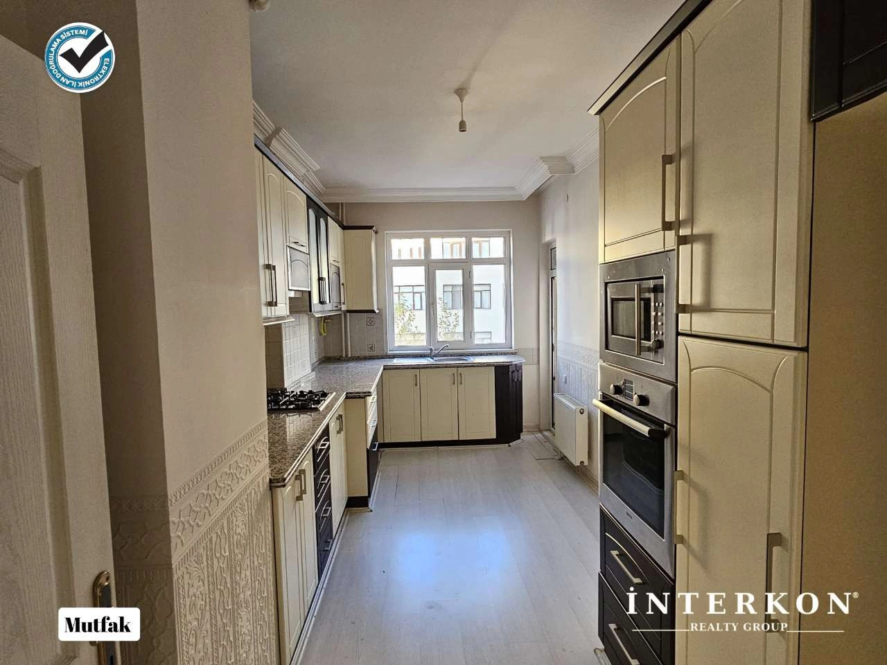 KONYA SELÇUKLU HACIKAYMAK MAHALLESİ 3+1 KİRALIK DAİRE!