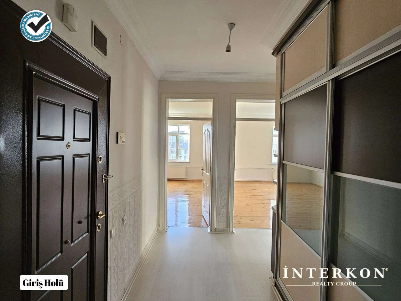 KONYA SELÇUKLU HACIKAYMAK MAHALLESİ 3+1 KİRALIK DAİRE!