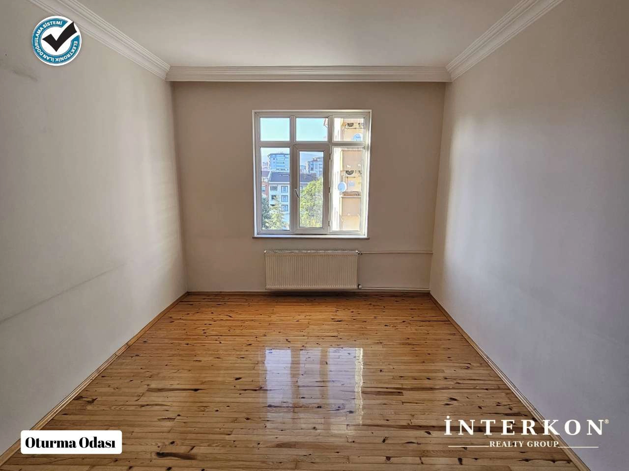 KONYA SELÇUKLU HACIKAYMAK MAHALLESİ 3+1 KİRALIK DAİRE!