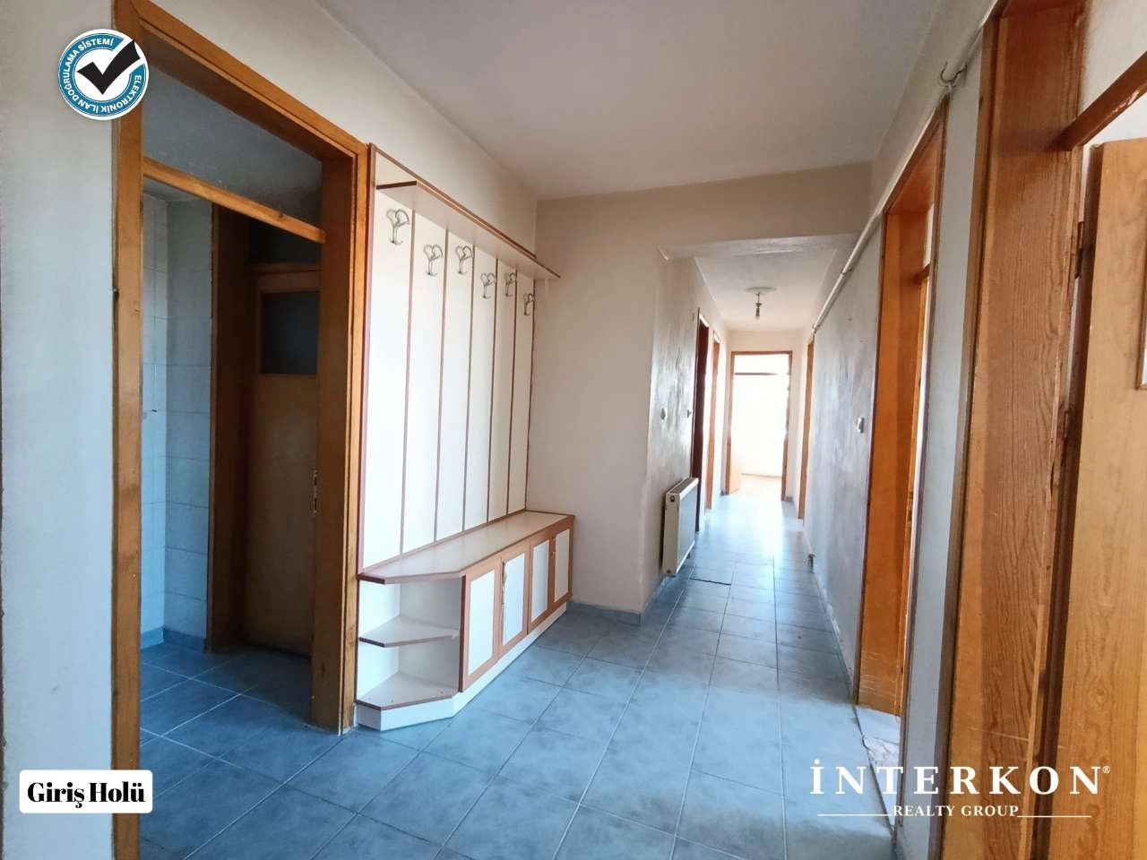 KONYA SELÇUKLU SANCAK MAHALLESİ 3+1 KİRALIK DAİRE!