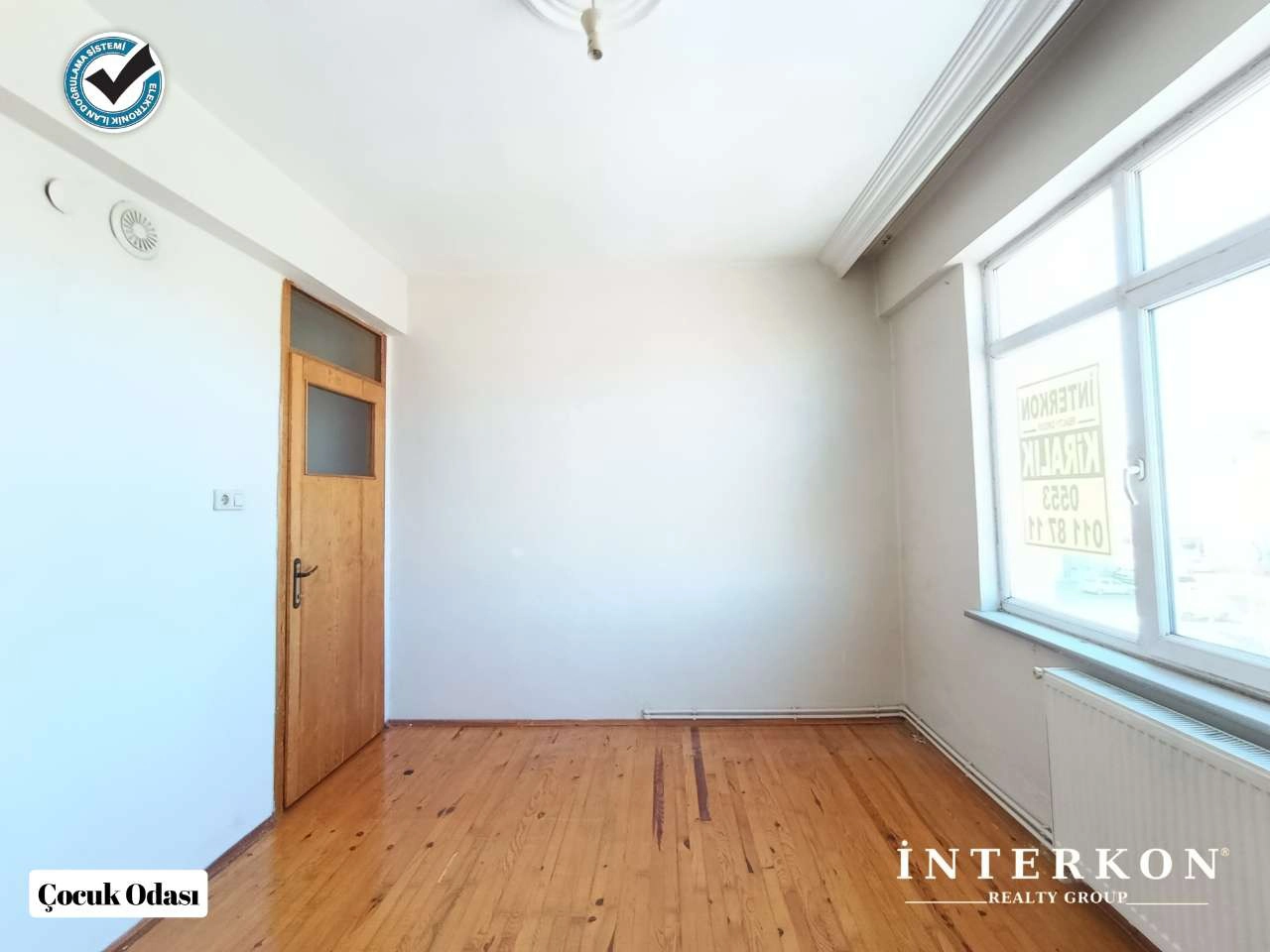 KONYA SELÇUKLU SANCAK MAHALLESİ 3+1 KİRALIK DAİRE!