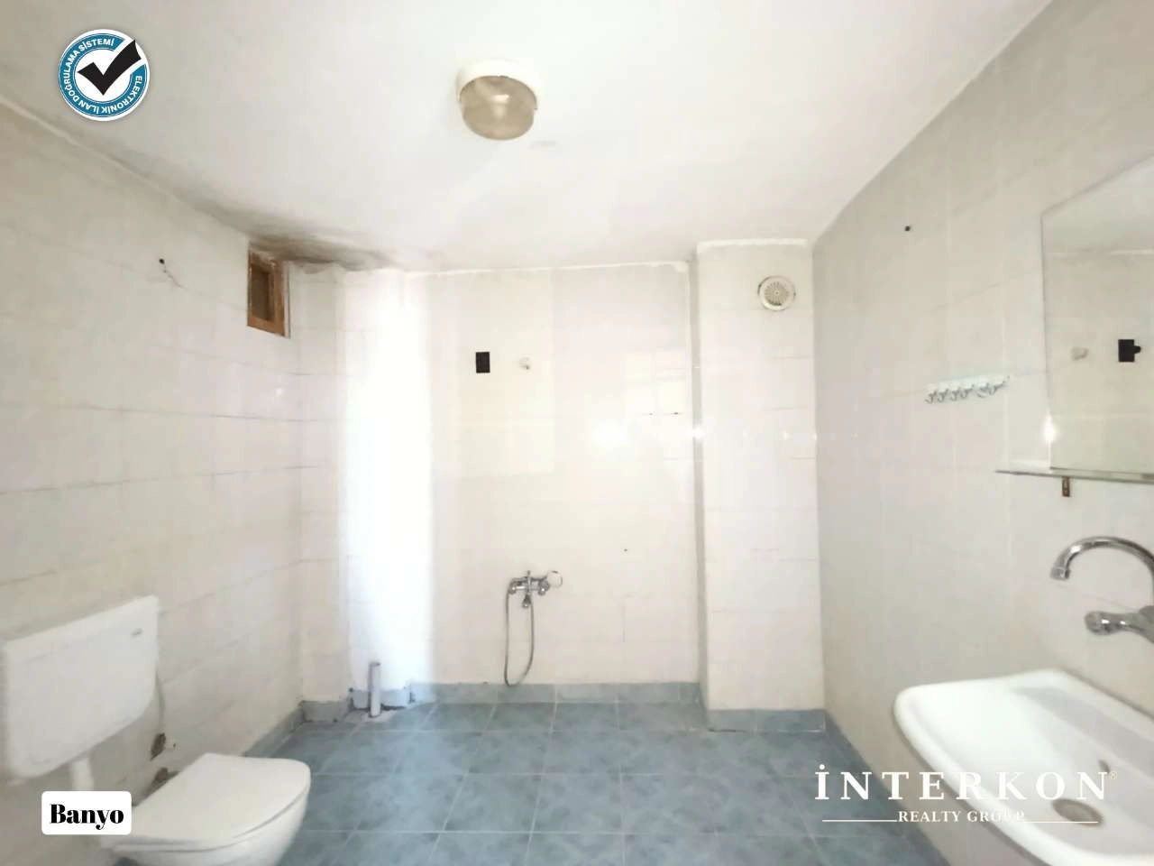 KONYA SELÇUKLU SANCAK MAHALLESİ 3+1 KİRALIK DAİRE!