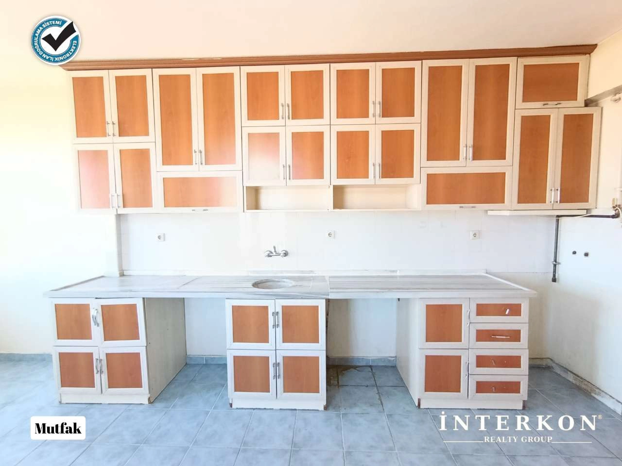 KONYA SELÇUKLU SANCAK MAHALLESİ 3+1 KİRALIK DAİRE!