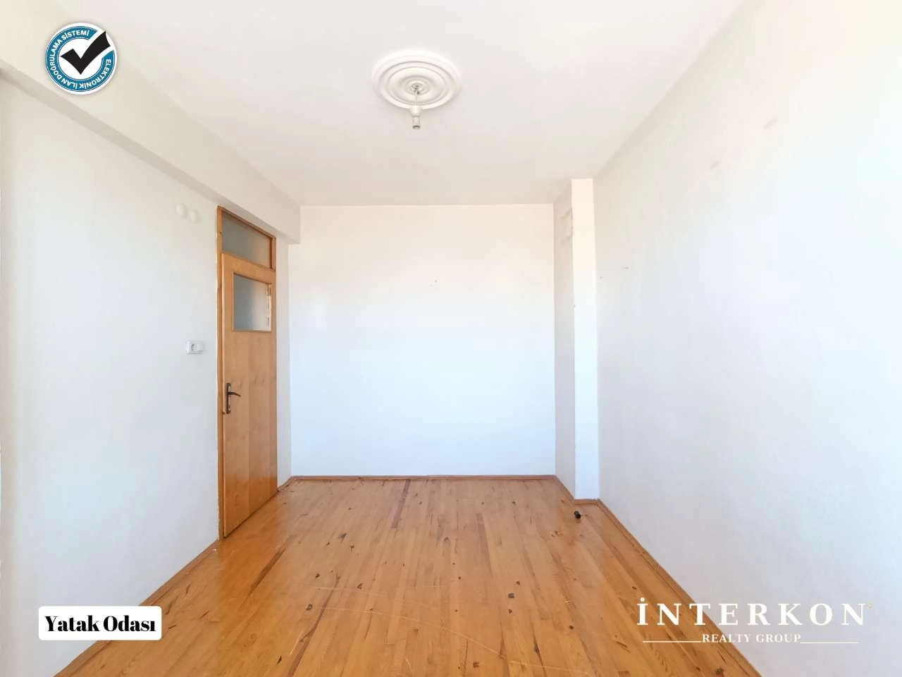 KONYA SELÇUKLU SANCAK MAHALLESİ 3+1 KİRALIK DAİRE!