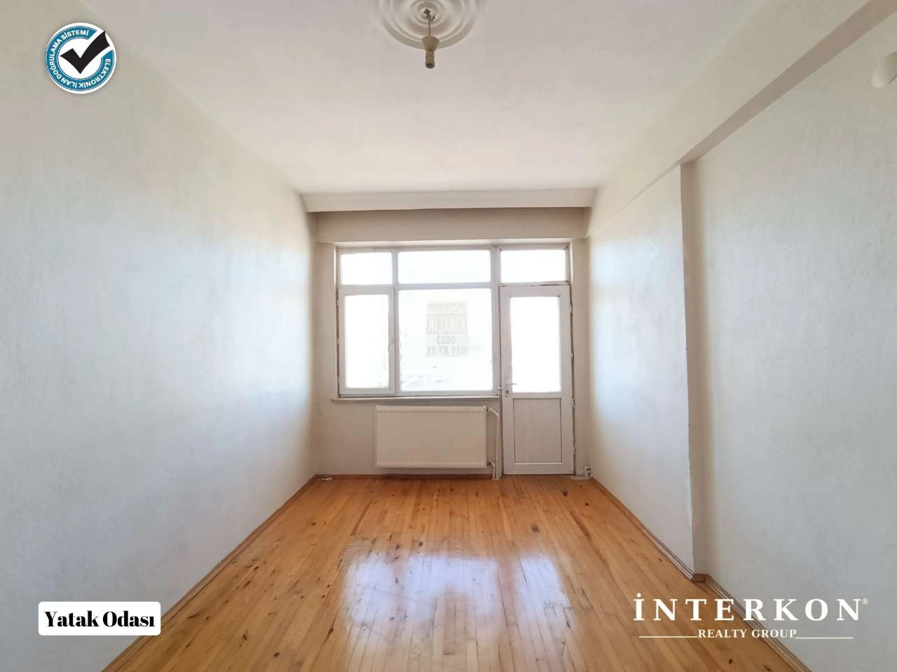 KONYA SELÇUKLU SANCAK MAHALLESİ 3+1 KİRALIK DAİRE!