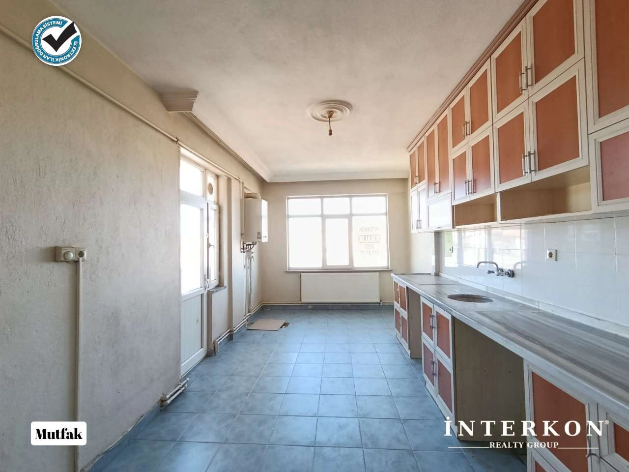 KONYA SELÇUKLU SANCAK MAHALLESİ 3+1 KİRALIK DAİRE!