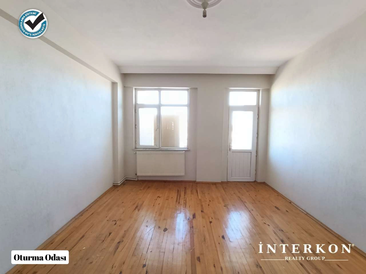 KONYA SELÇUKLU SANCAK MAHALLESİ 3+1 KİRALIK DAİRE!