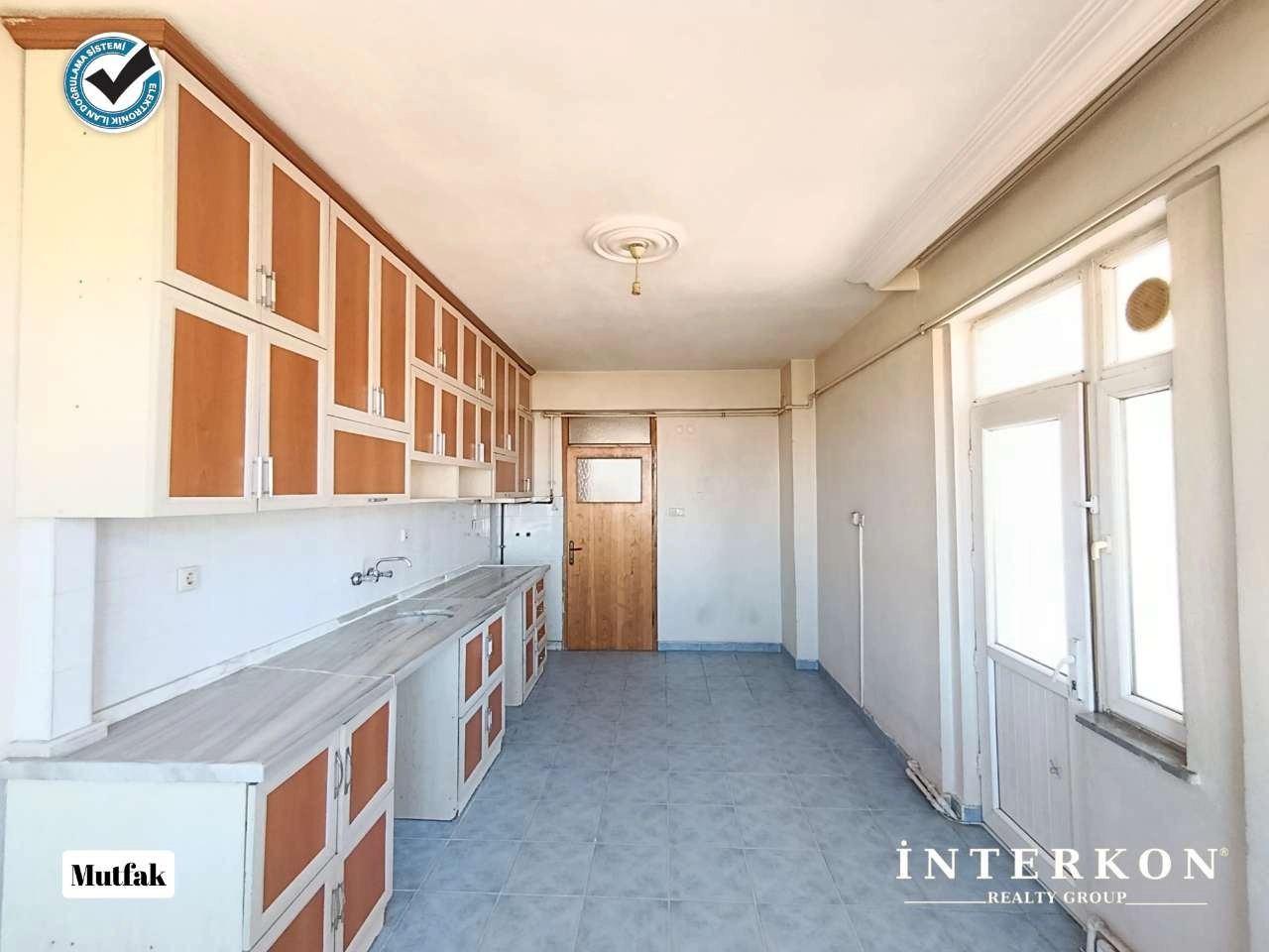 KONYA SELÇUKLU SANCAK MAHALLESİ 3+1 KİRALIK DAİRE!