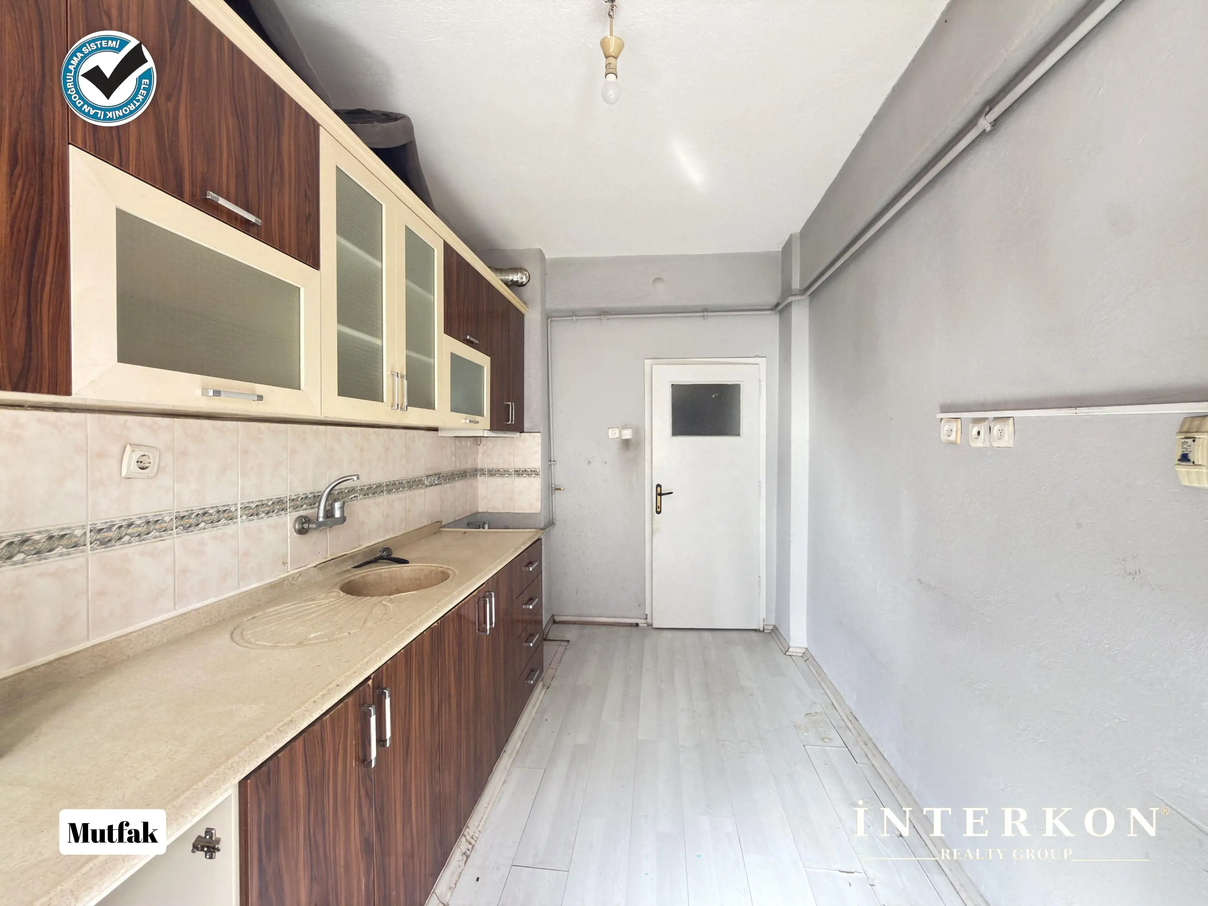 KONYA SELÇUKLU BOSNA HERSEK MAHALLESİ 3+1 KİRALIK DAİRE!