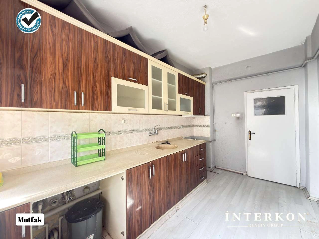 KONYA SELÇUKLU BOSNA HERSEK MAHALLESİ 3+1 KİRALIK DAİRE!