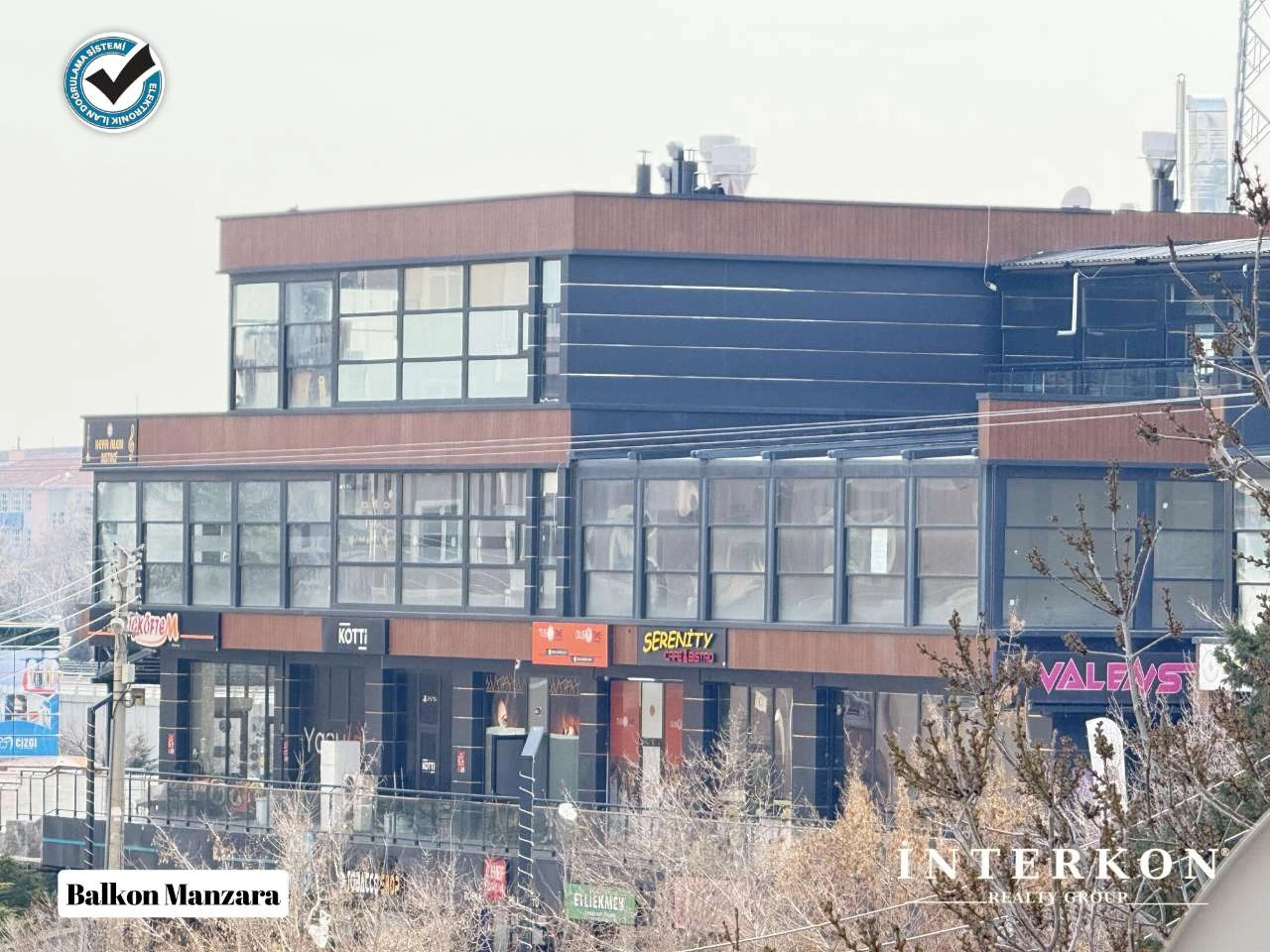 KONYA SELÇUKLU BOSNA HERSEK MAHALLESİ 3+1 KİRALIK DAİRE!