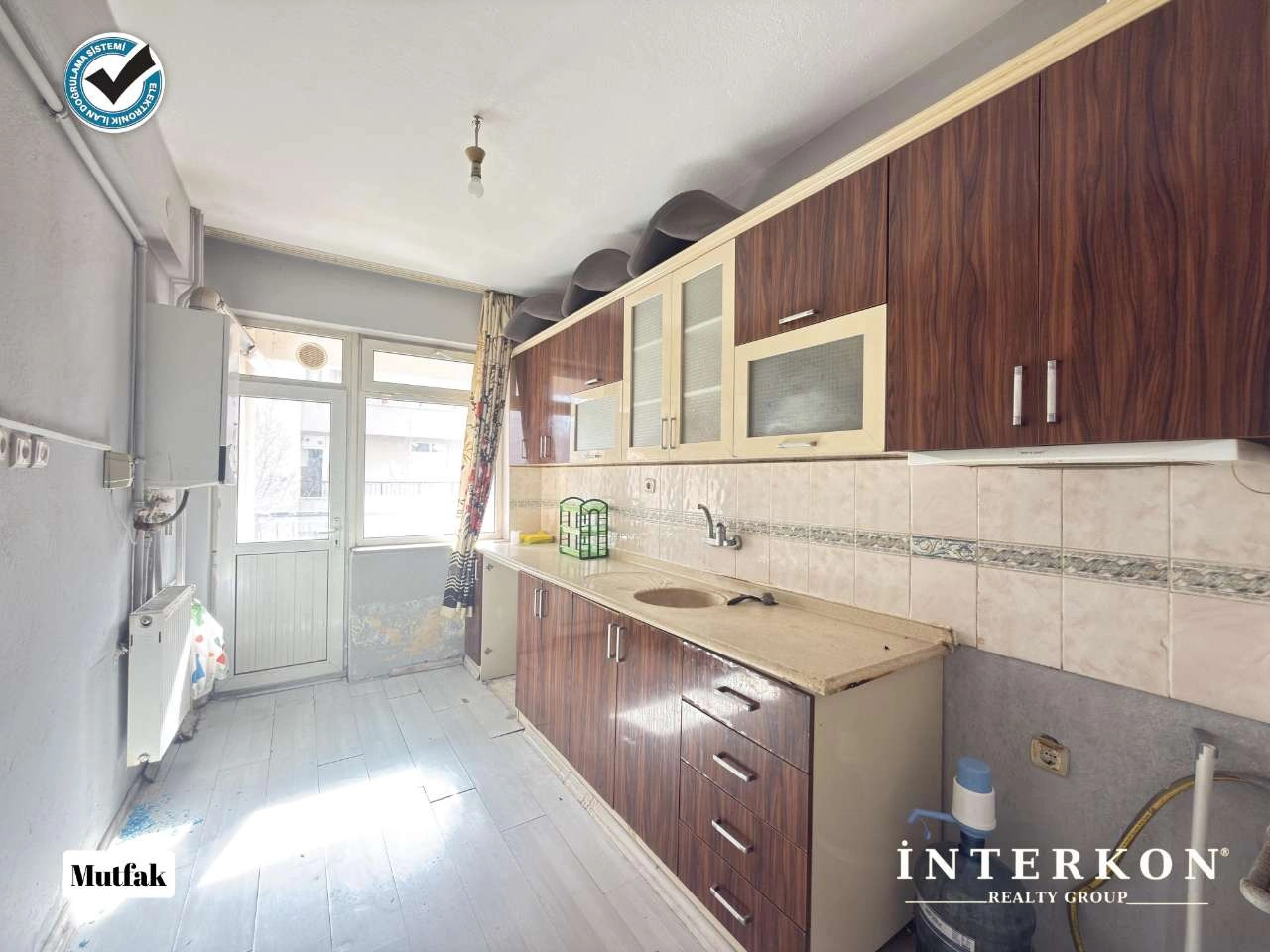 KONYA SELÇUKLU BOSNA HERSEK MAHALLESİ 3+1 KİRALIK DAİRE!