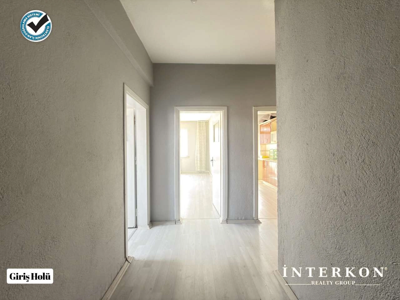 KONYA SELÇUKLU BOSNA HERSEK MAHALLESİ 3+1 KİRALIK DAİRE!