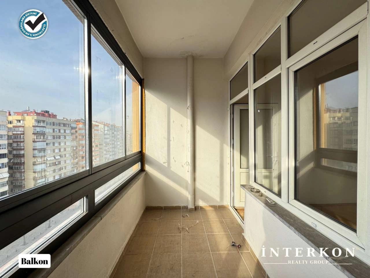 KONYA SELÇUKLU NALÇACI CADDESİNDE 2+1 KİRALIK DAİRE!