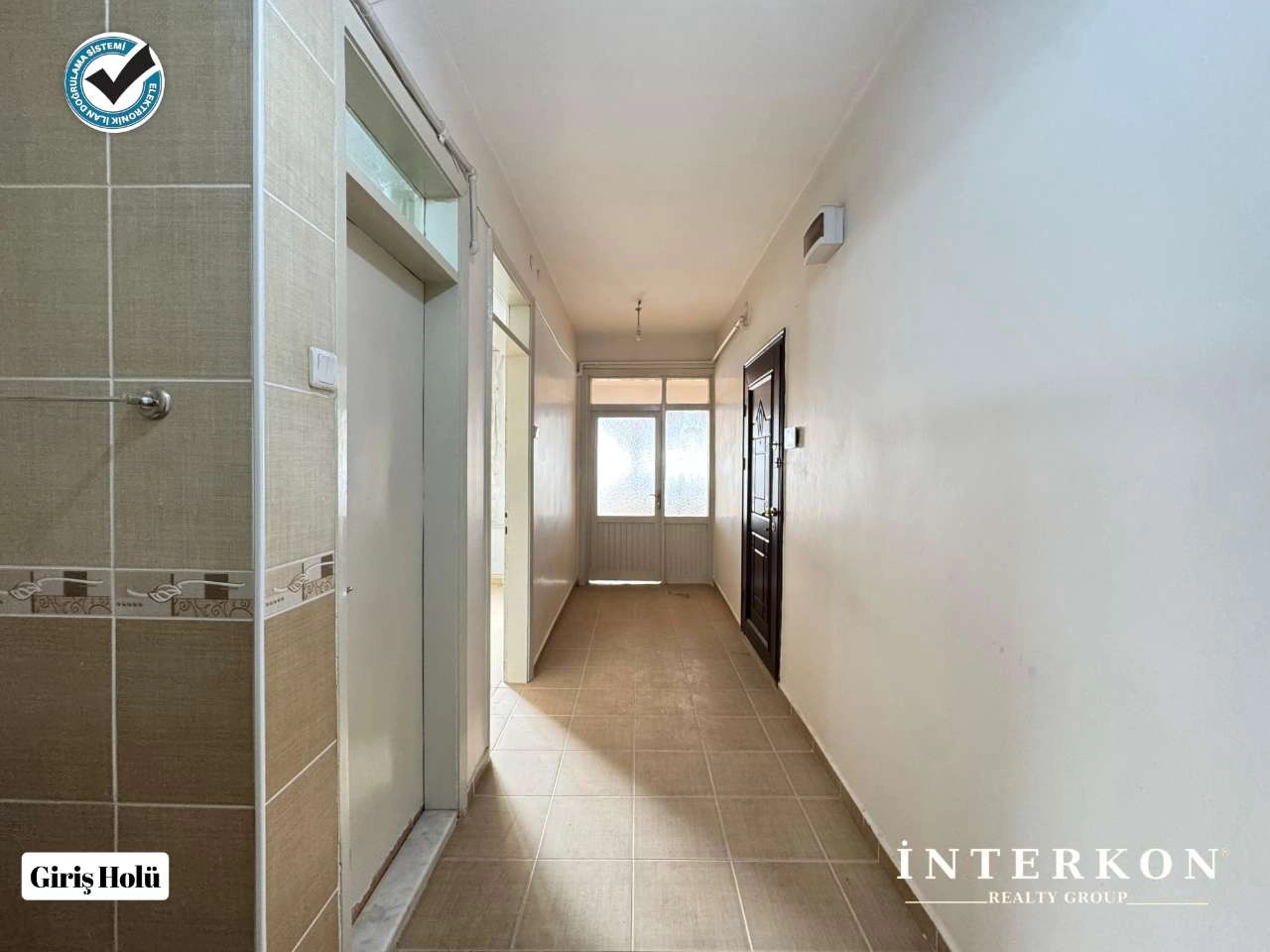 KONYA SELÇUKLU NALÇACI CADDESİNDE 2+1 KİRALIK DAİRE!