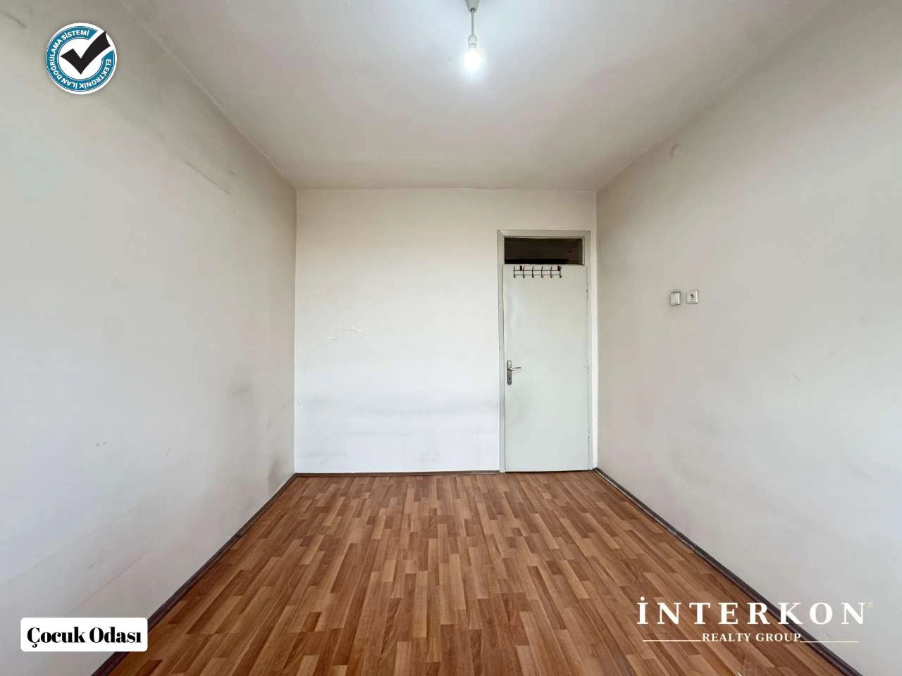 KONYA SELÇUKLU NALÇACI CADDESİNDE 2+1 KİRALIK DAİRE!