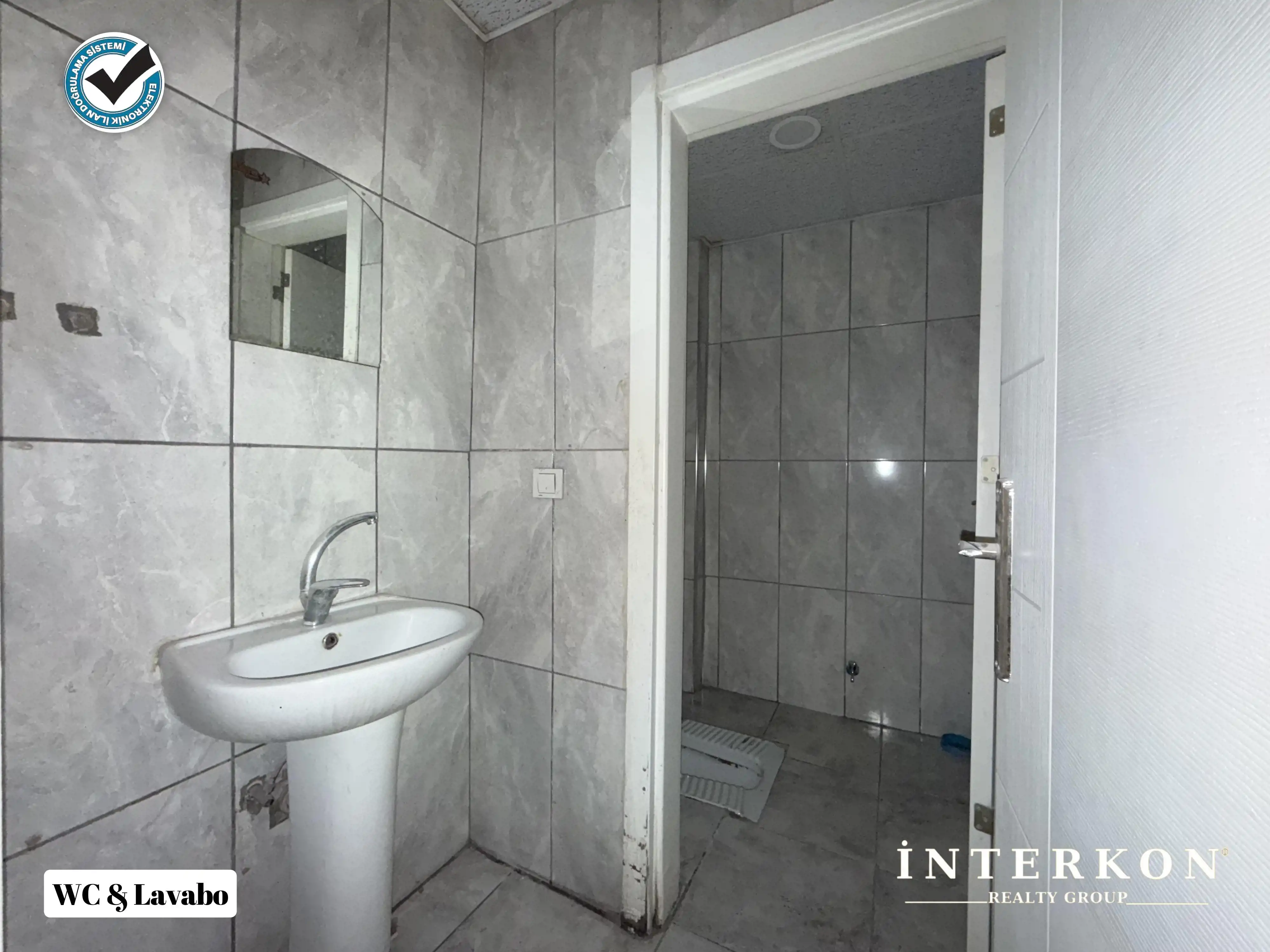 KONYA SELÇUKLU ZAFER SANAYİ KİRALIK DÜKKAN! 