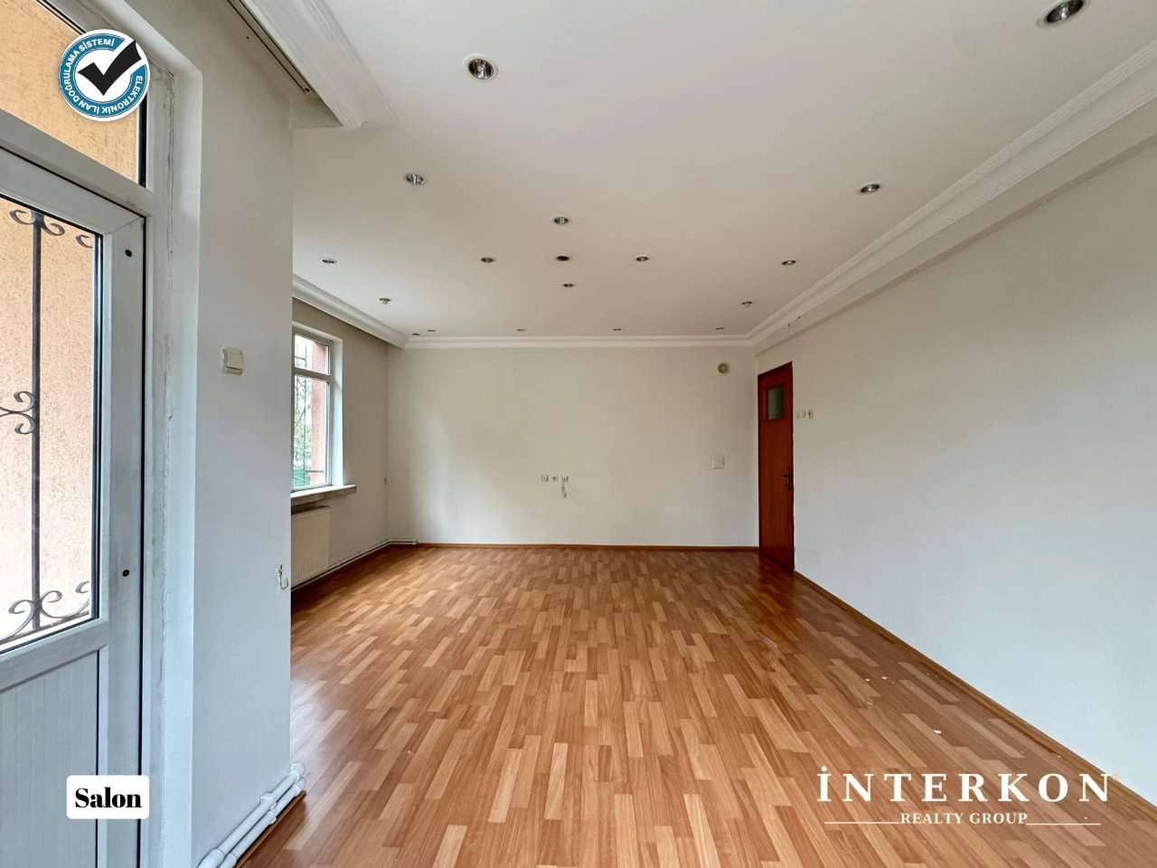 KOSOVA MAHALLESİ 3+1 KİRALIK DAİRE!