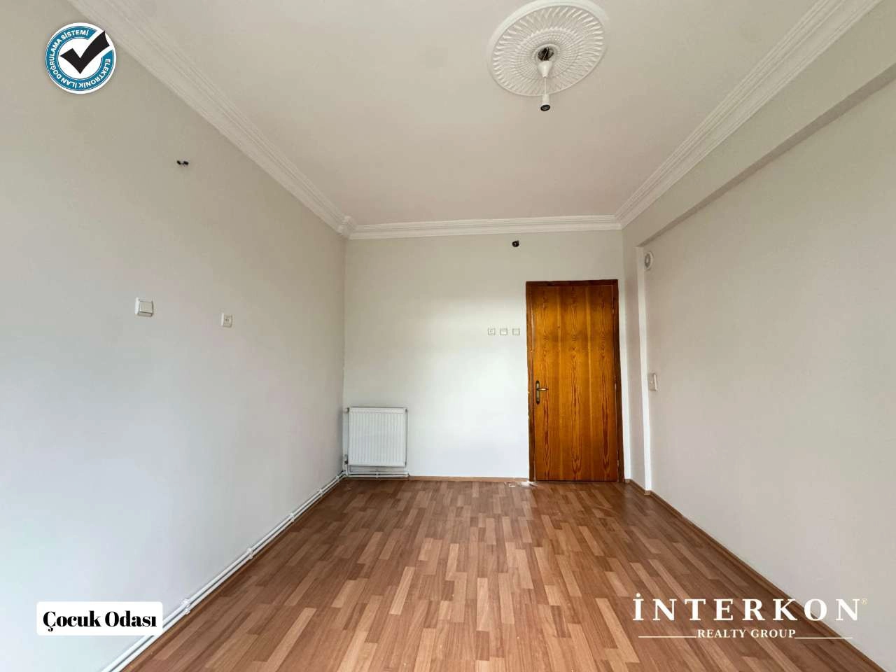 KOSOVA MAHALLESİ 3+1 KİRALIK DAİRE!