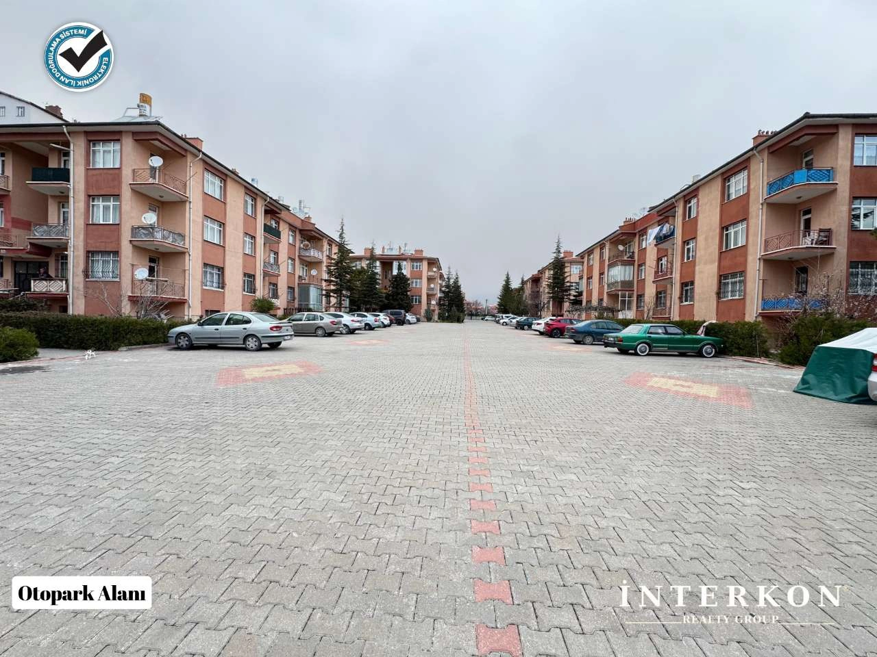 KOSOVA MAHALLESİ 3+1 KİRALIK DAİRE!