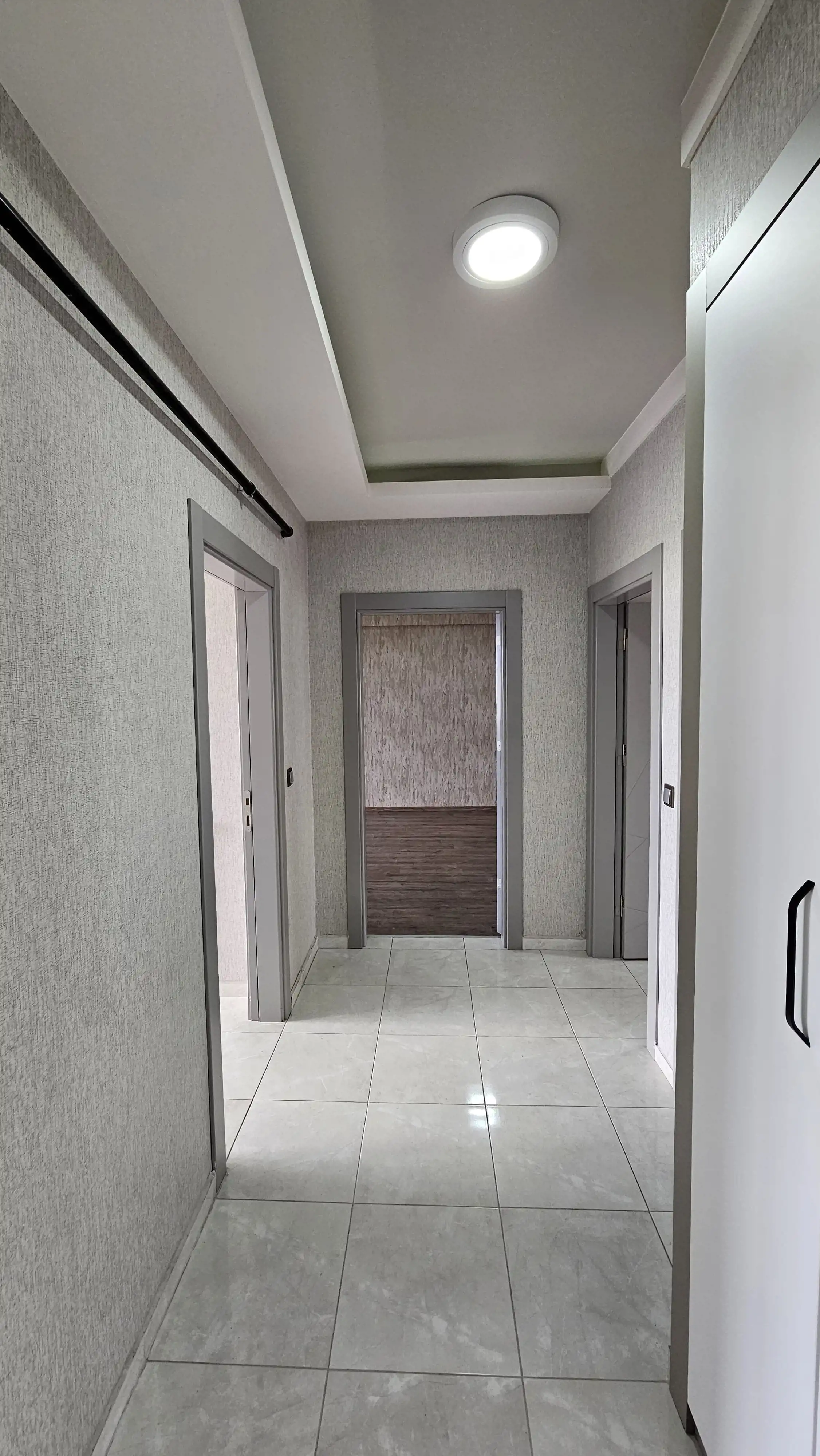 KONYA KARATAY ÇELEBİ MAHALLESİ 3+1 KİRALIK DAİRE!