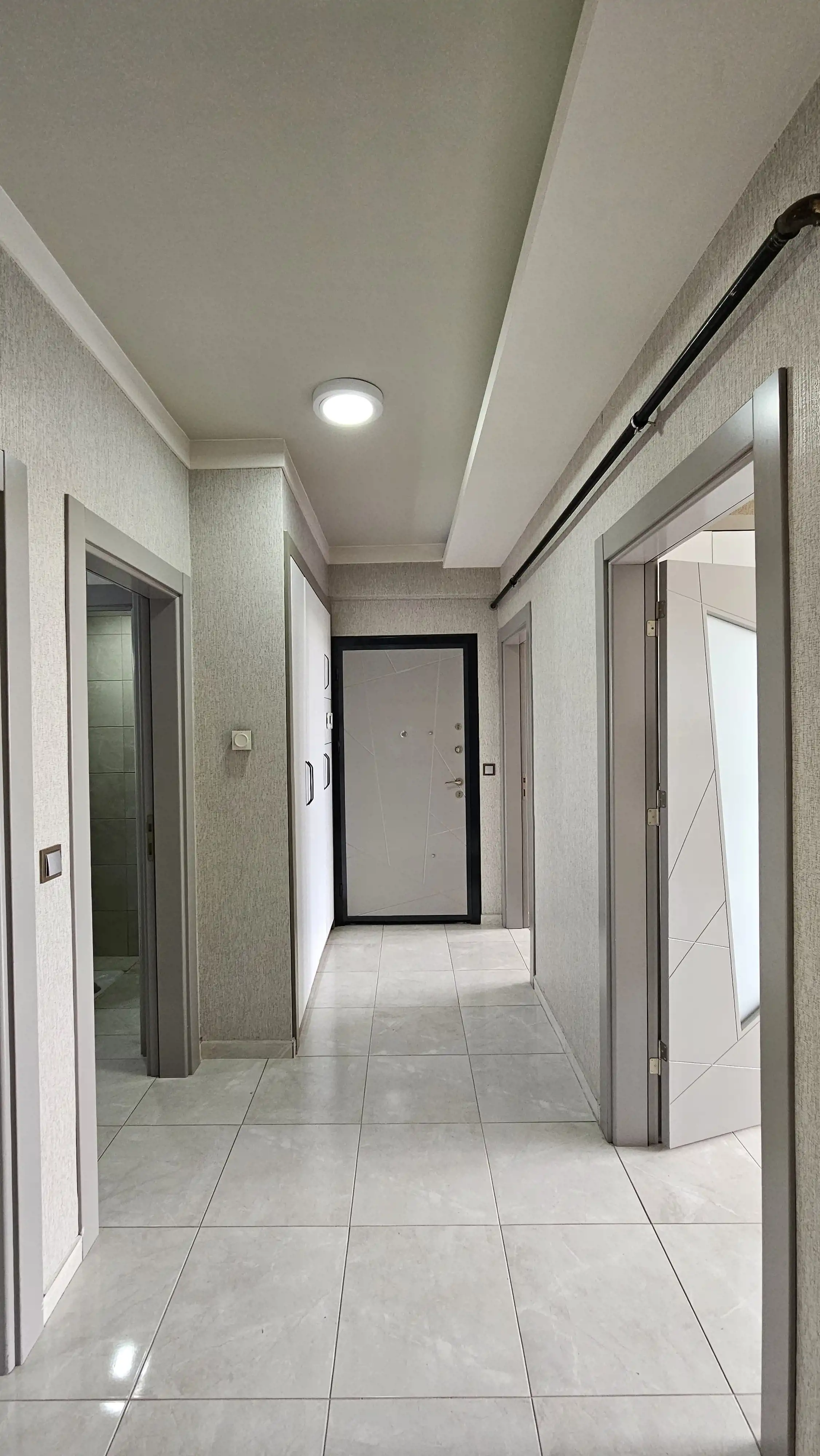 KONYA KARATAY ÇELEBİ MAHALLESİ 3+1 KİRALIK DAİRE!