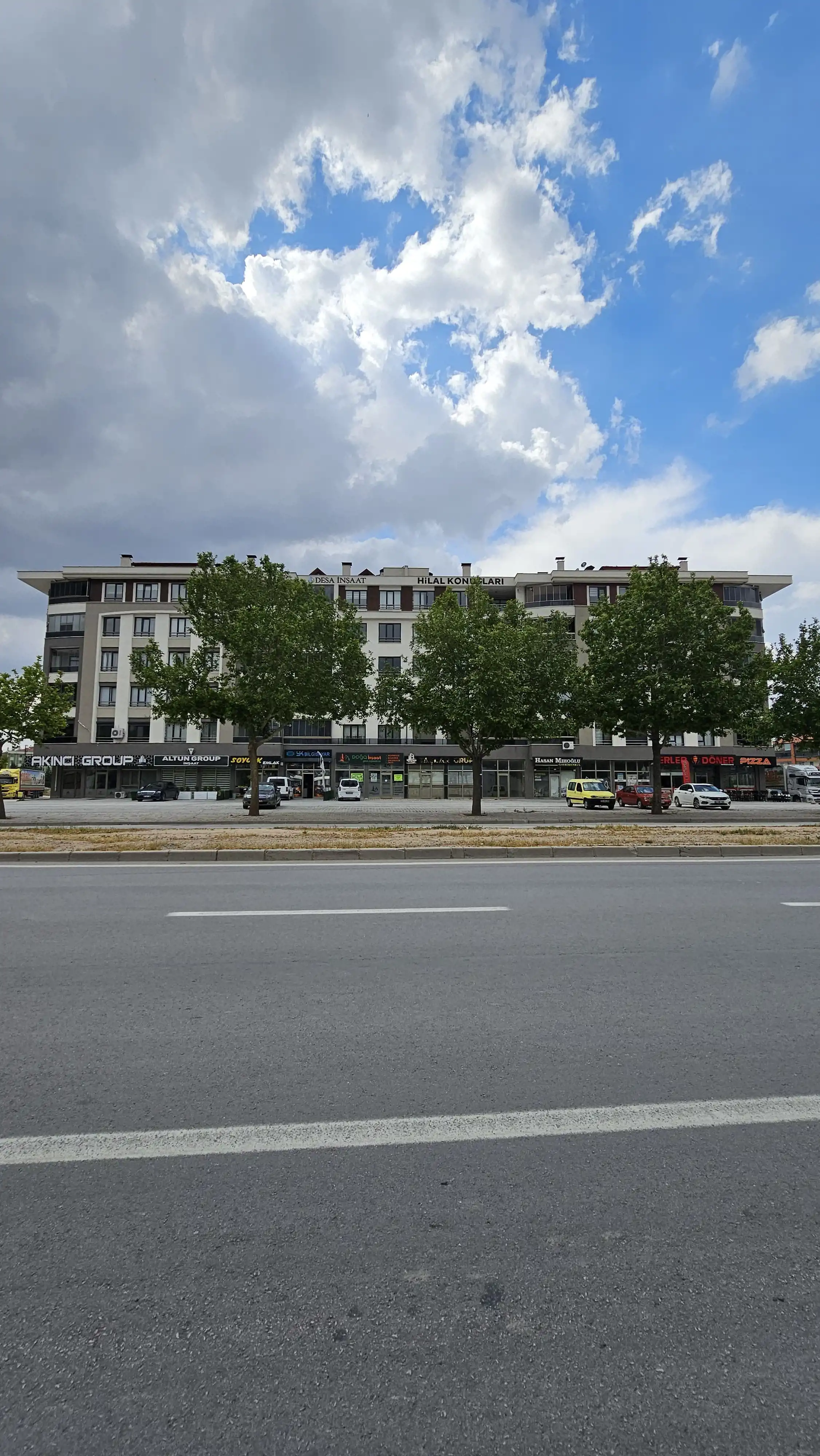 KONYA KARATAY ÇELEBİ MAHALLESİ 3+1 KİRALIK DAİRE!