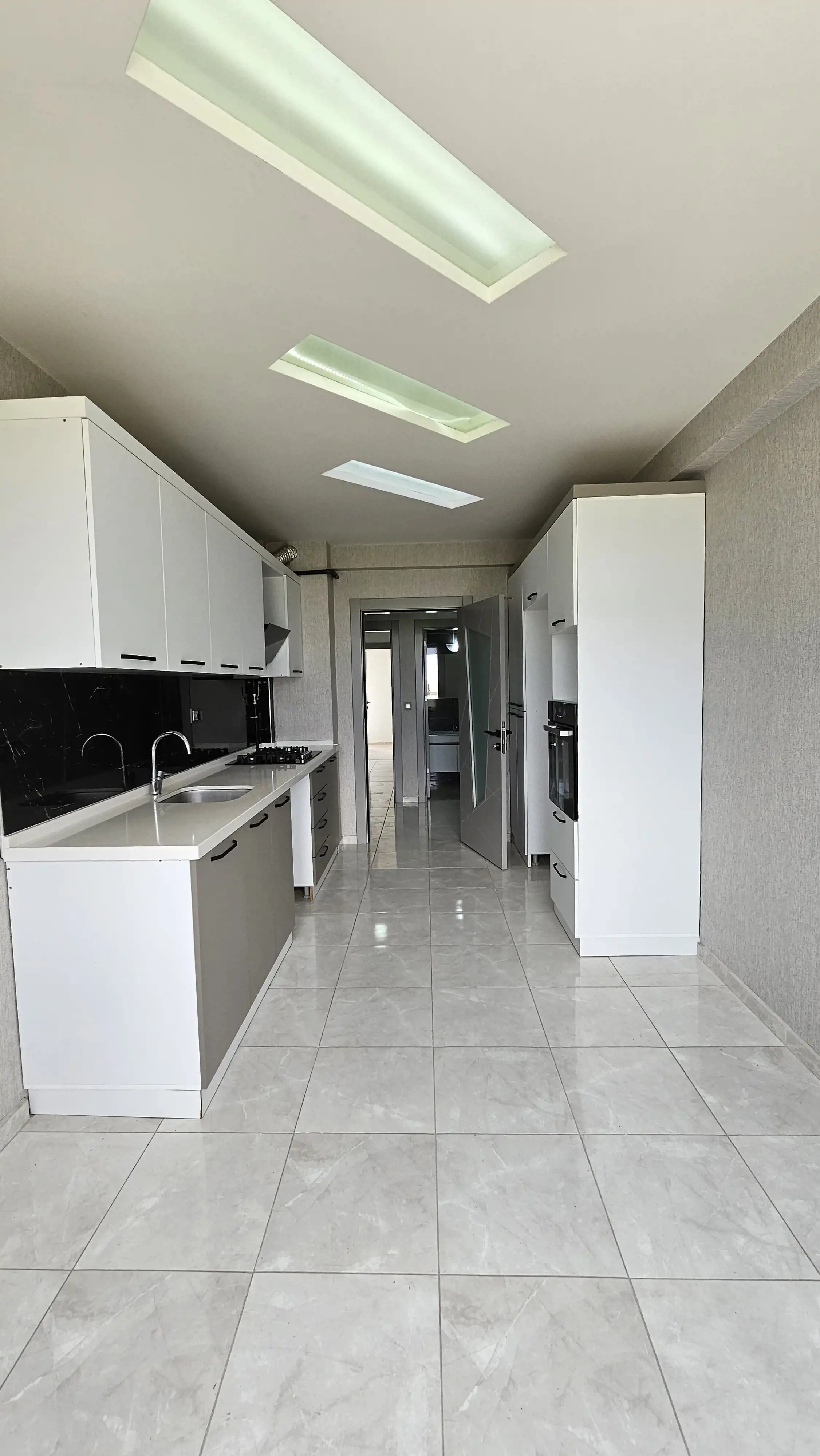 KONYA KARATAY ÇELEBİ MAHALLESİ 3+1 KİRALIK DAİRE!