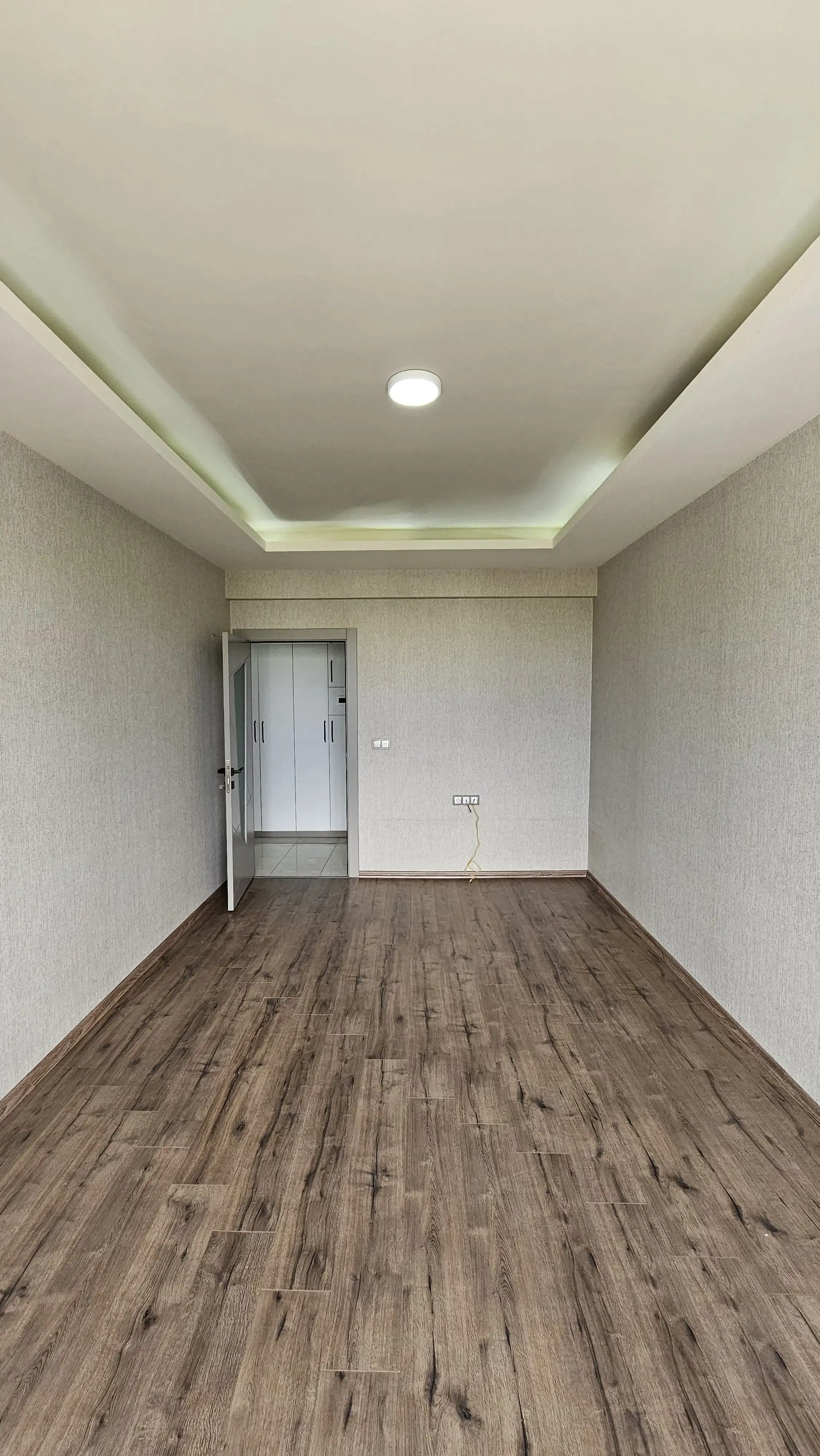 KONYA KARATAY ÇELEBİ MAHALLESİ 3+1 KİRALIK DAİRE!