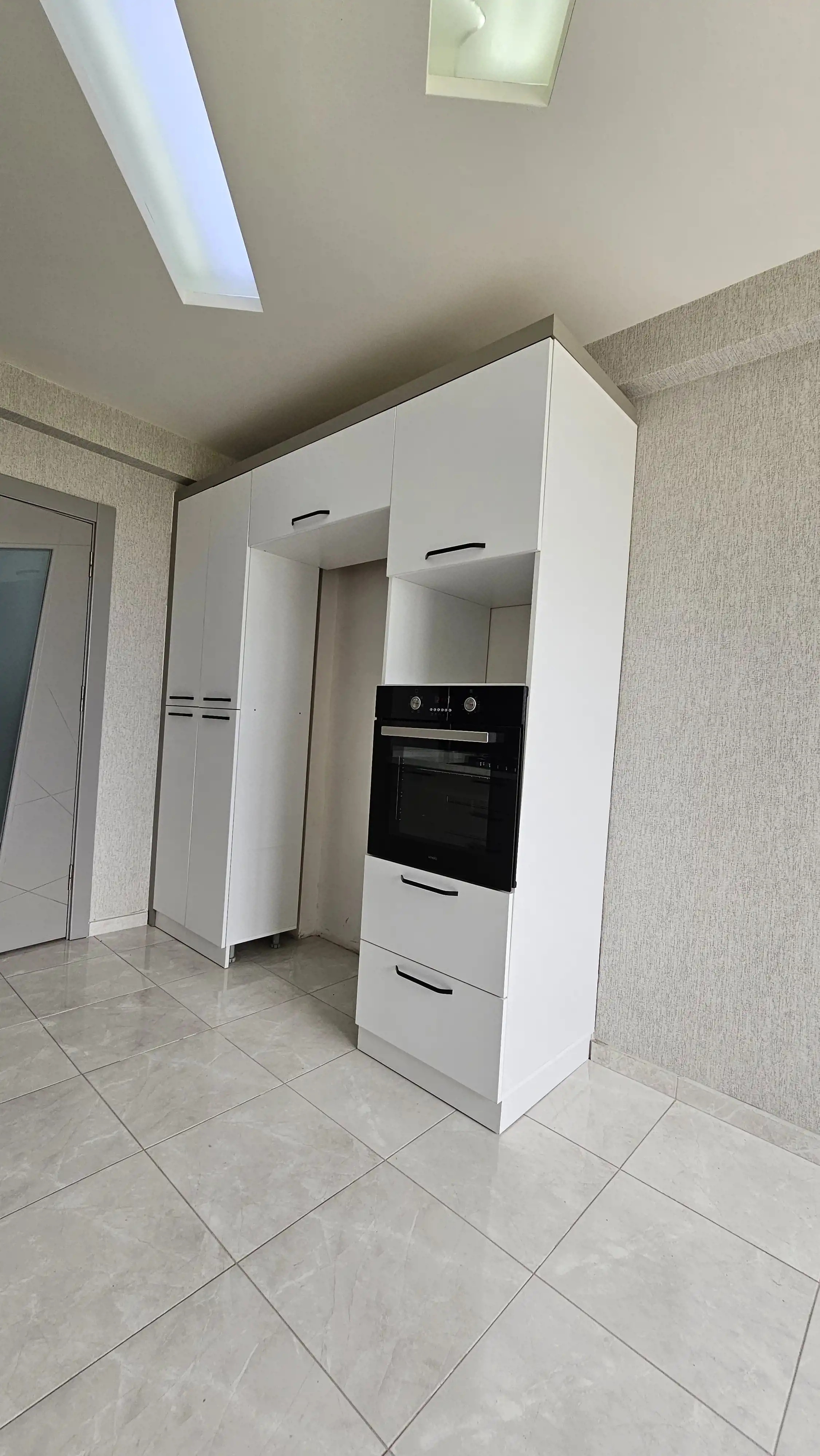 KONYA KARATAY ÇELEBİ MAHALLESİ 3+1 KİRALIK DAİRE!