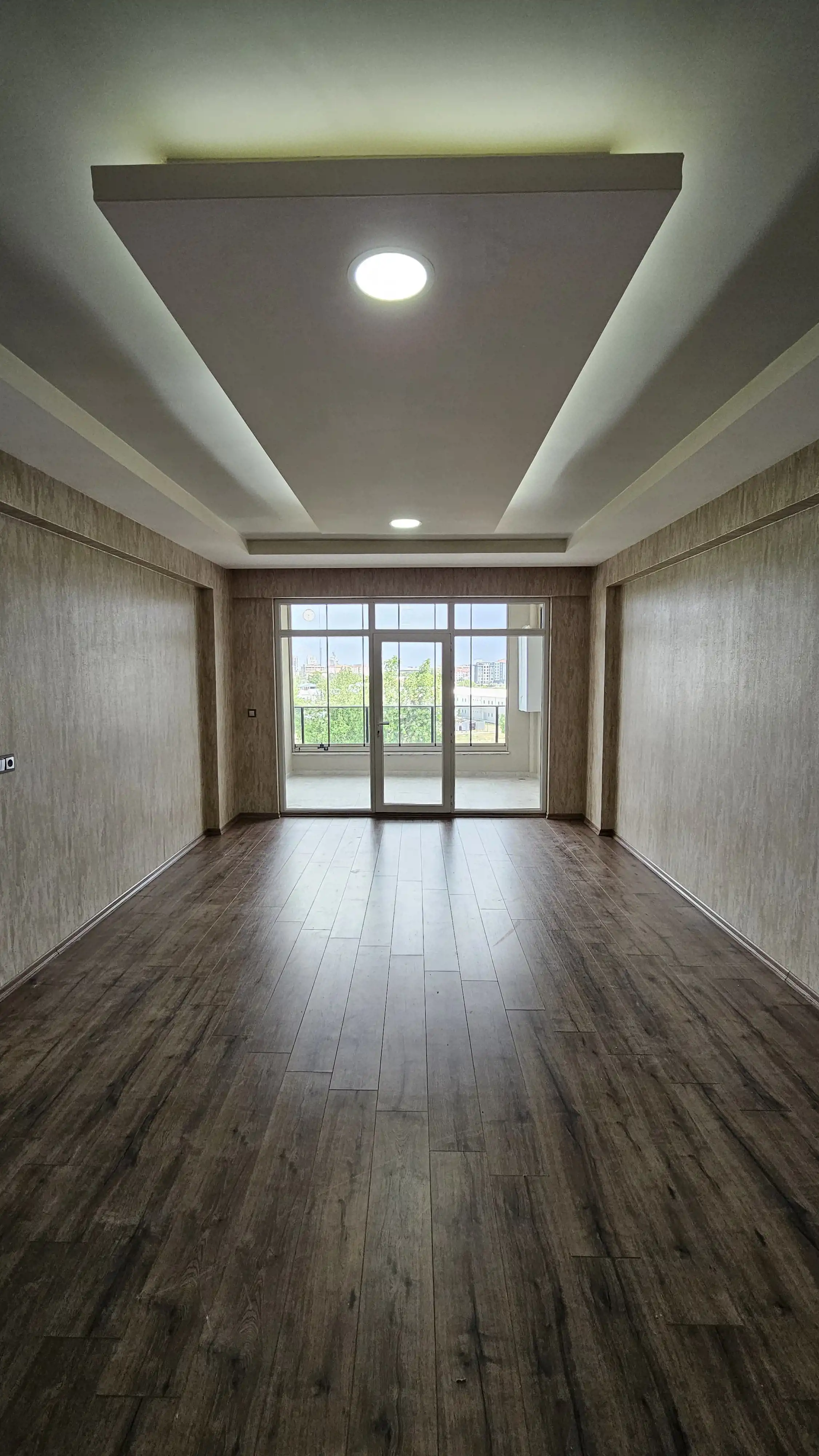 KONYA KARATAY ÇELEBİ MAHALLESİ 3+1 KİRALIK DAİRE!
