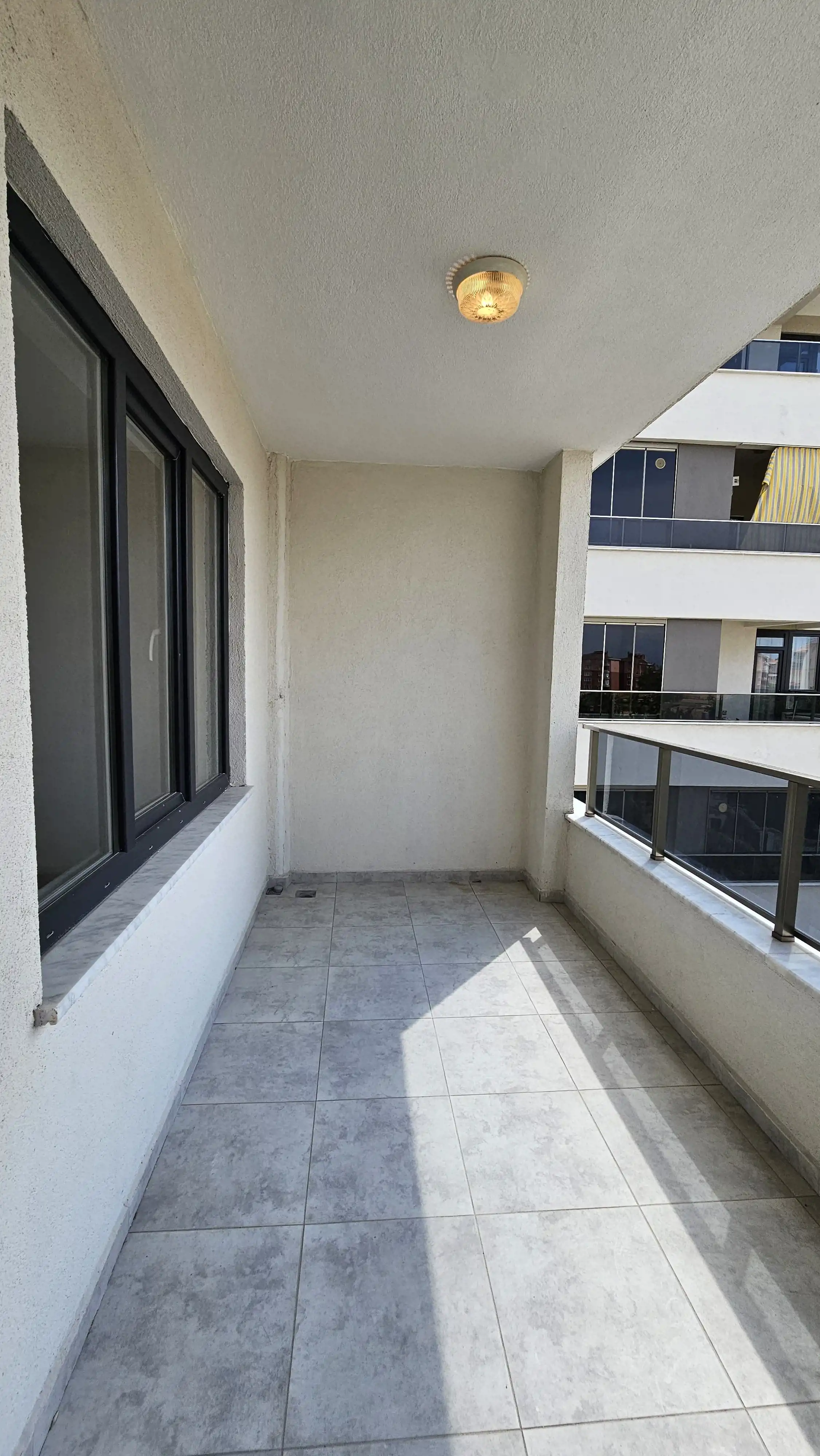 KONYA KARATAY ÇELEBİ MAHALLESİ 3+1 KİRALIK DAİRE!