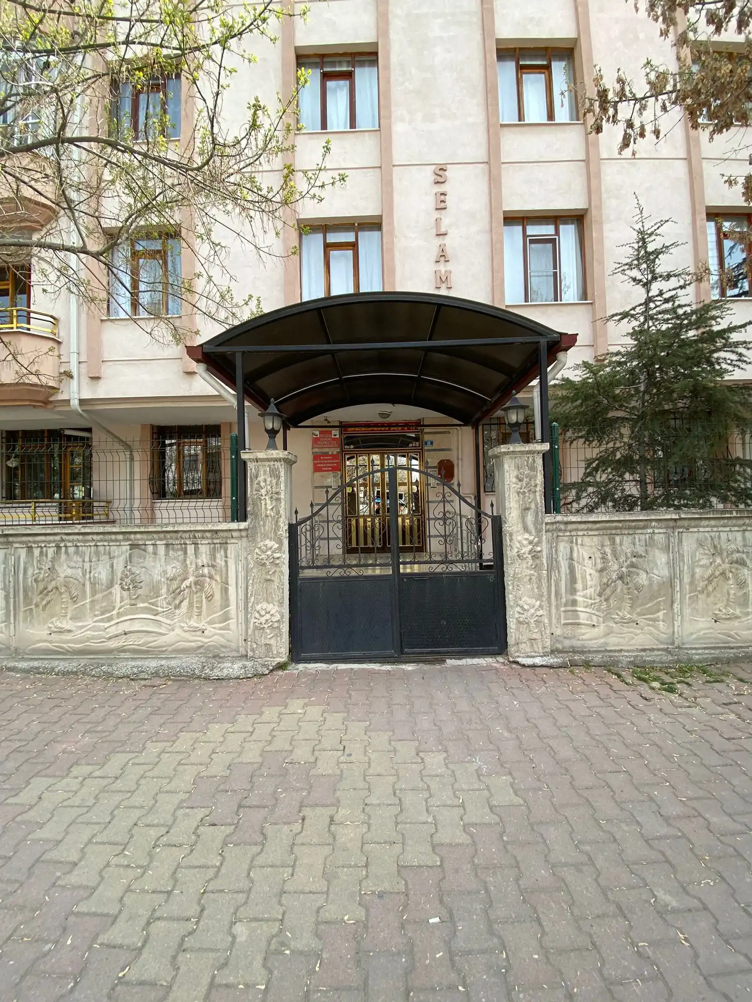 KARATAY ARAPLAR MAHALLESİ 5+1 SATILIK DUBLEKS DAİRE