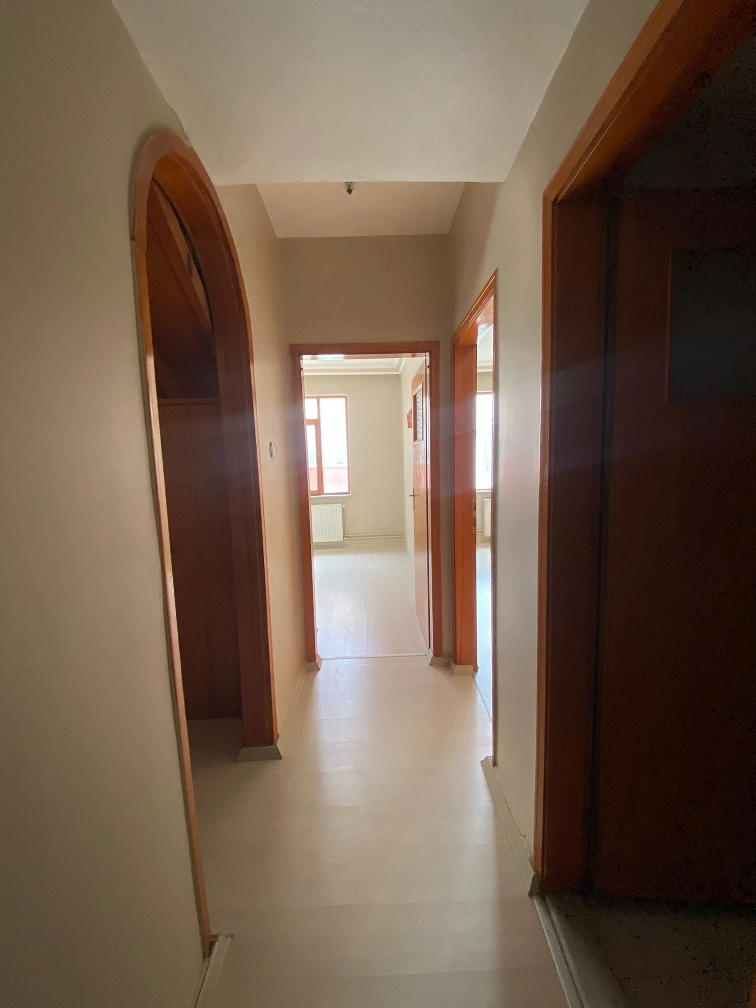KARATAY ARAPLAR MAHALLESİ 5+1 SATILIK DUBLEKS DAİRE