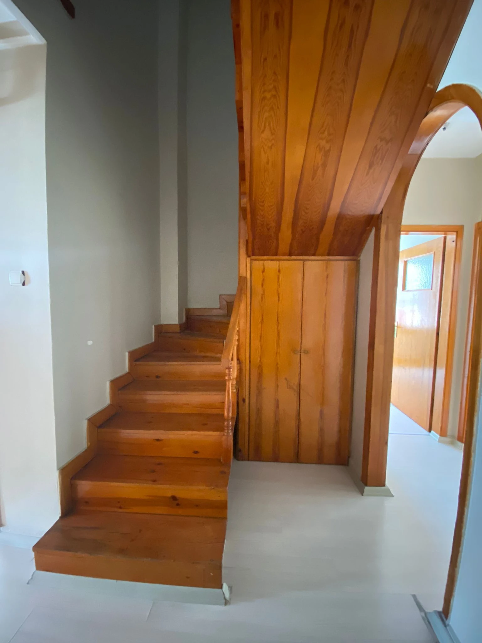 KARATAY ARAPLAR MAHALLESİ 5+1 SATILIK DUBLEKS DAİRE