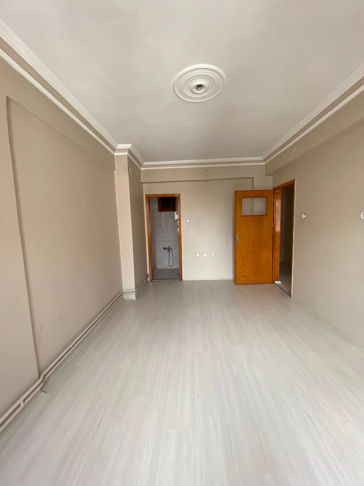 KARATAY ARAPLAR MAHALLESİ 5+1 SATILIK DUBLEKS DAİRE