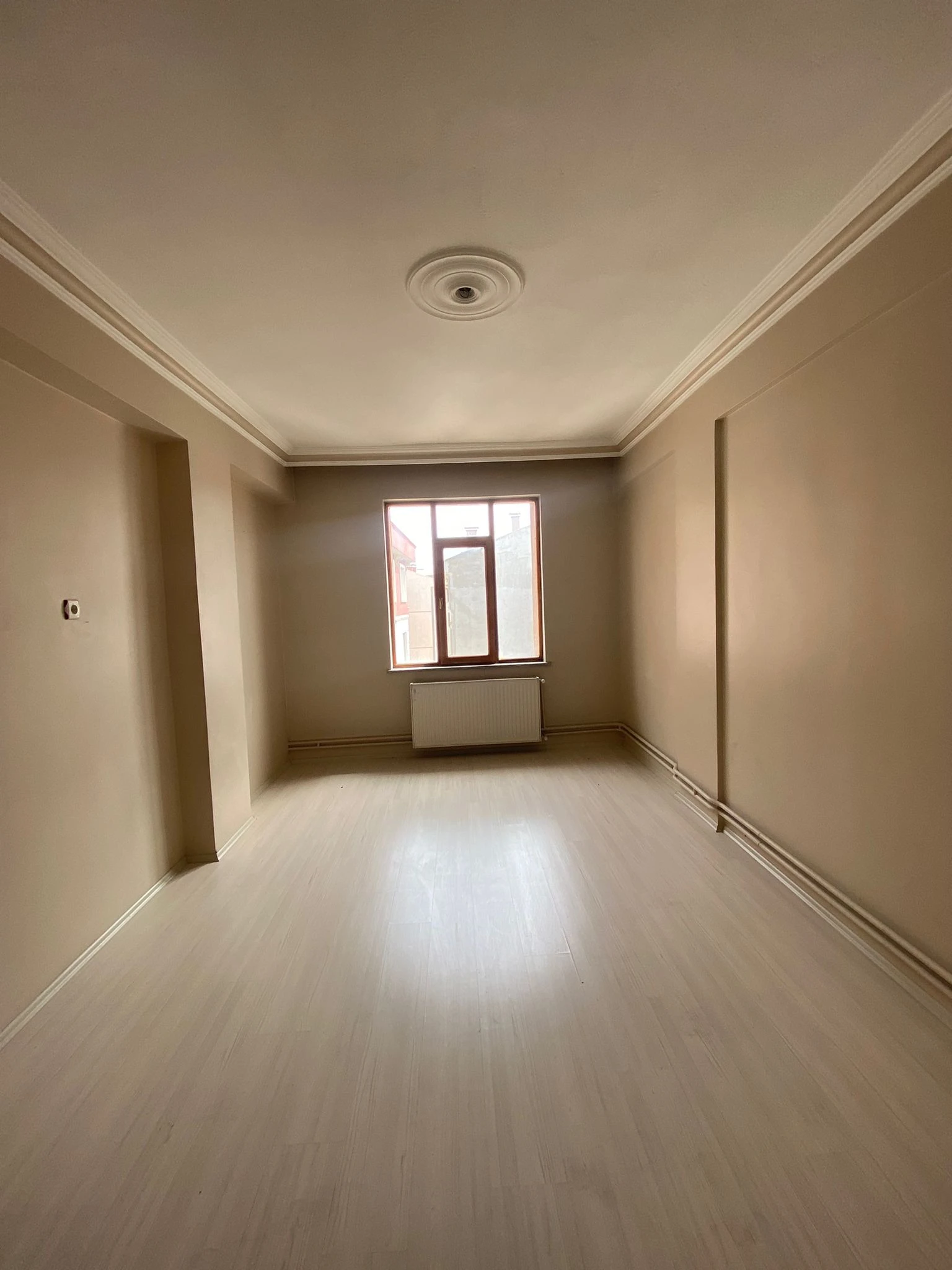 KARATAY ARAPLAR MAHALLESİ 5+1 SATILIK DUBLEKS DAİRE