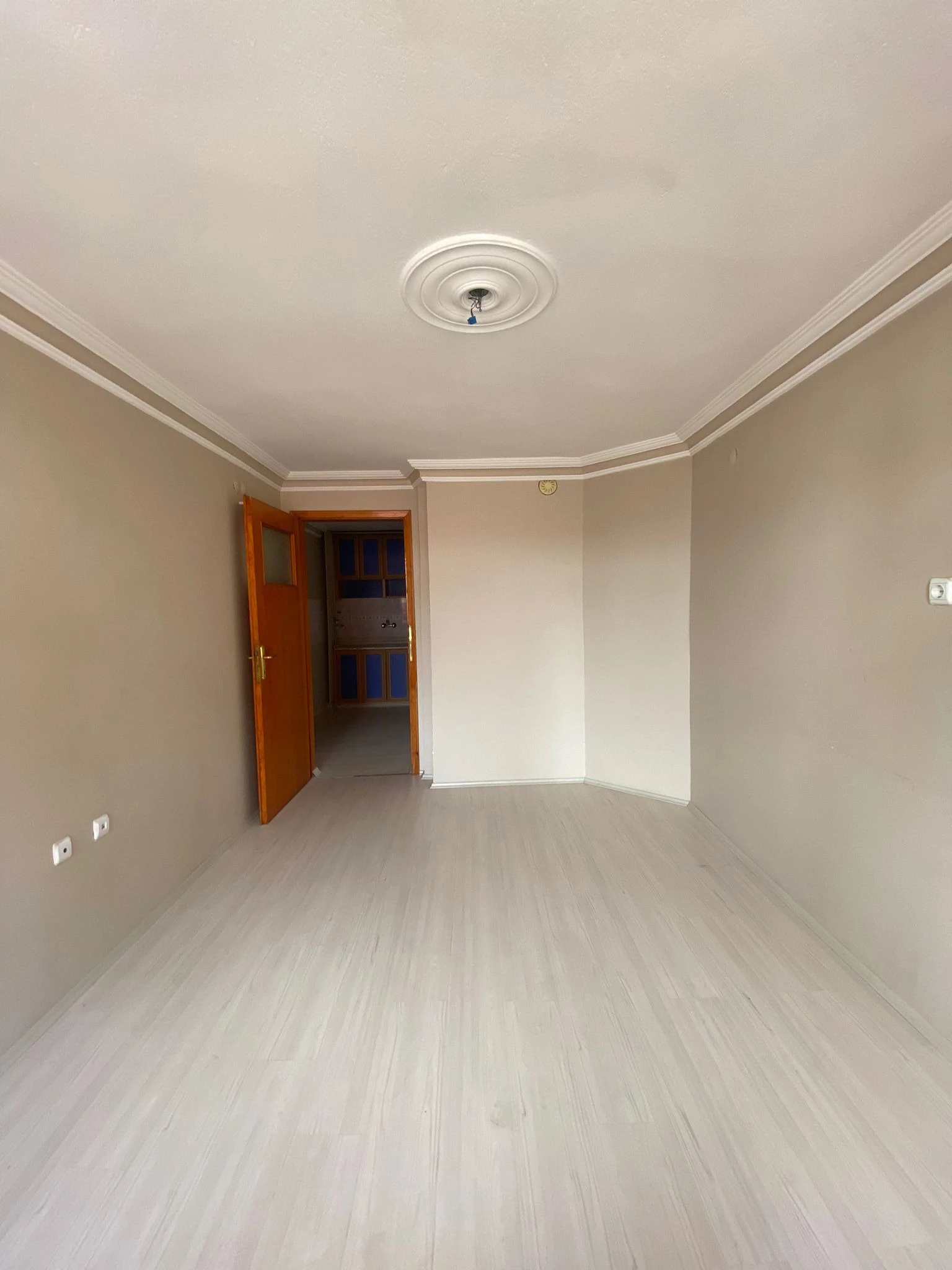 KARATAY ARAPLAR MAHALLESİ 5+1 SATILIK DUBLEKS DAİRE